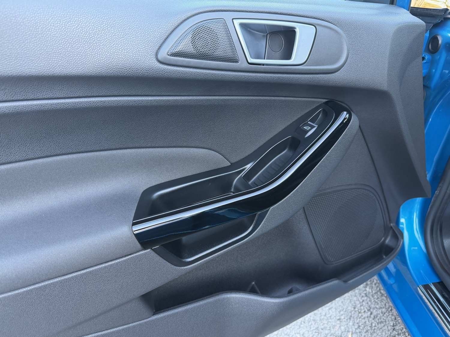 Used Ford Fiesta 2015 for sale - 77945781: Photo 15