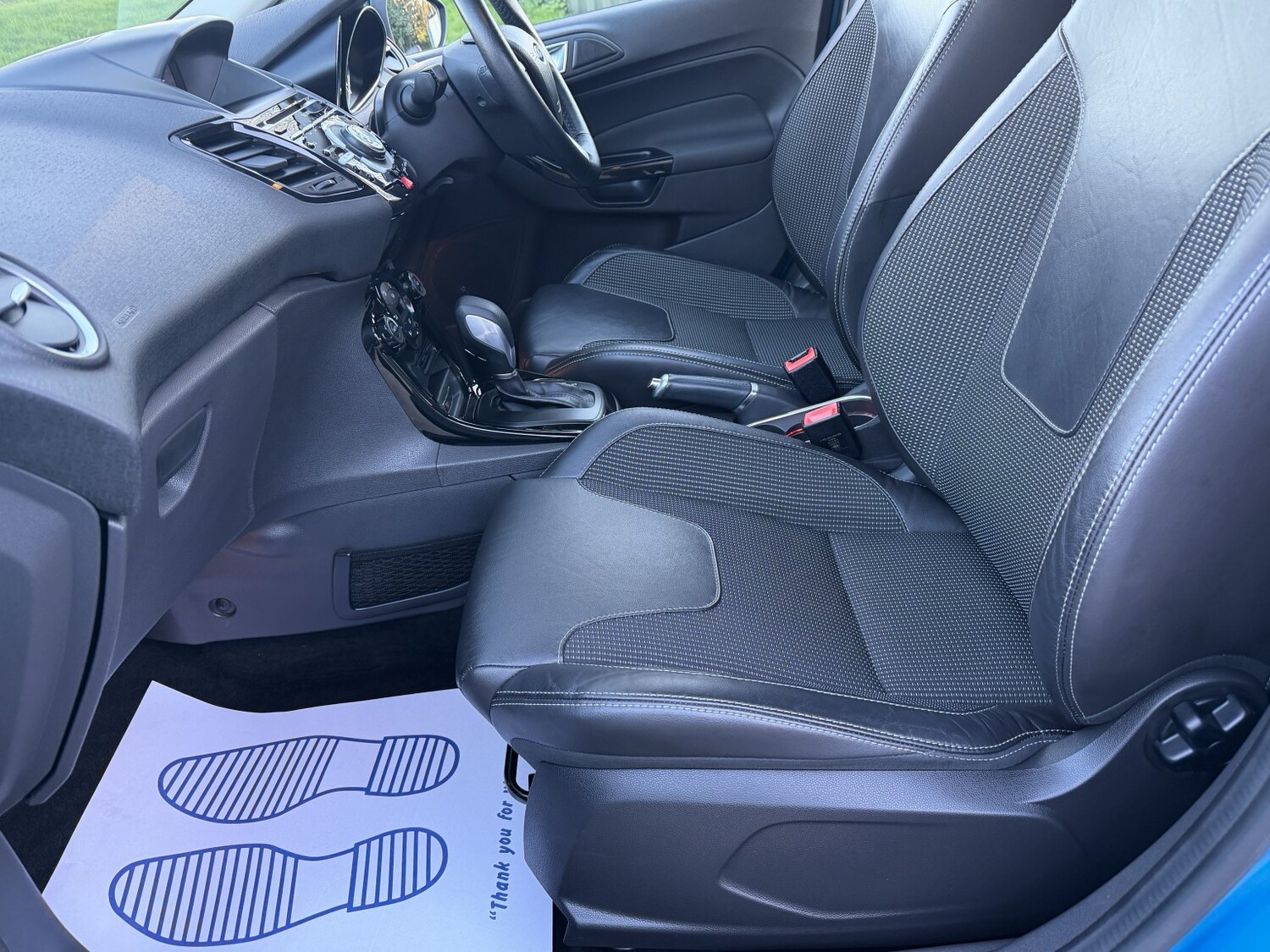 Used Ford Fiesta 2015 for sale - 77945781: Photo 18