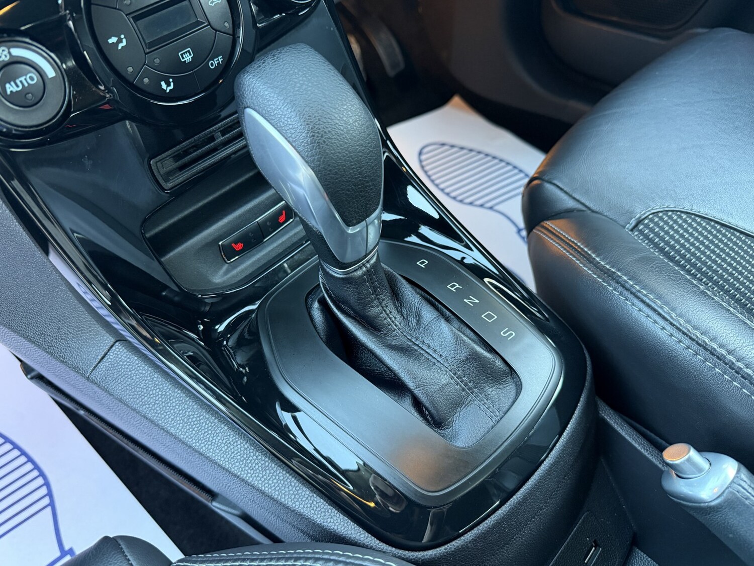 Used Ford Fiesta 2015 for sale - 77945781: Photo 21