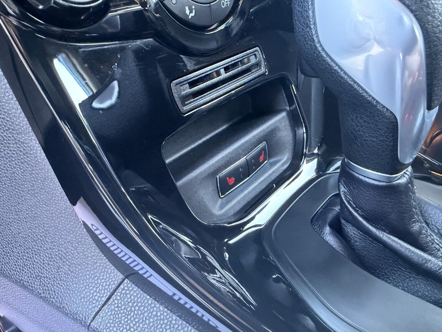 Used Ford Fiesta 2015 for sale - 77945781: Photo 22