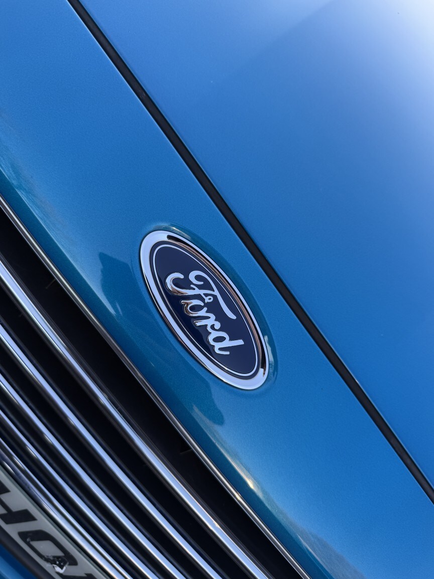 Used Ford Fiesta 2015 for sale - 77945781: Photo 30