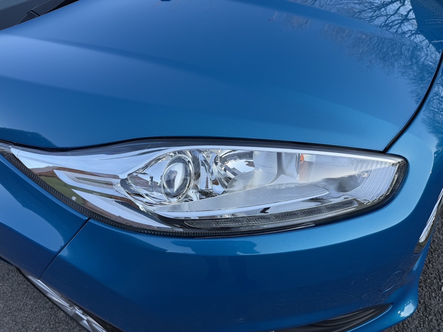 Used Ford Fiesta 2015 for sale - 77945781: Photo 32