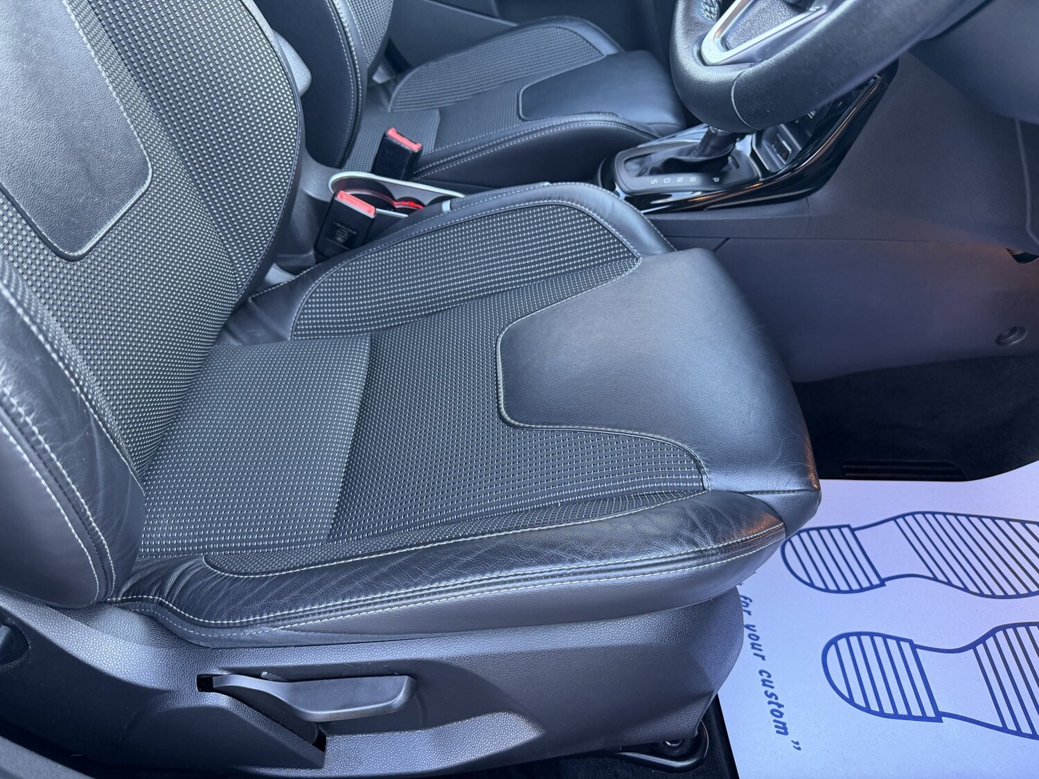 Used Ford Fiesta 2015 for sale - 77945781: Photo 43