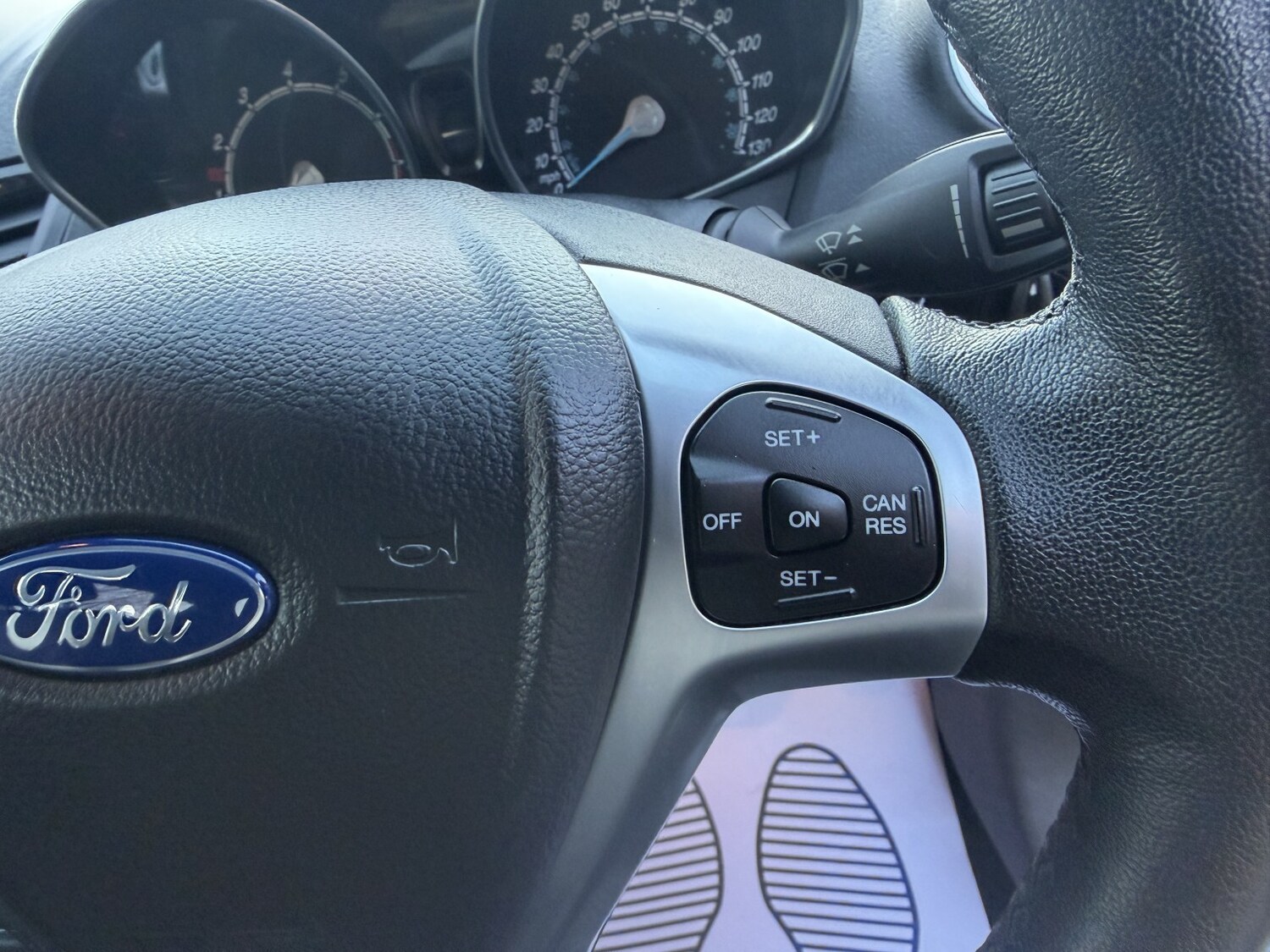 Used Ford Fiesta 2015 for sale - 77945781: Photo 47