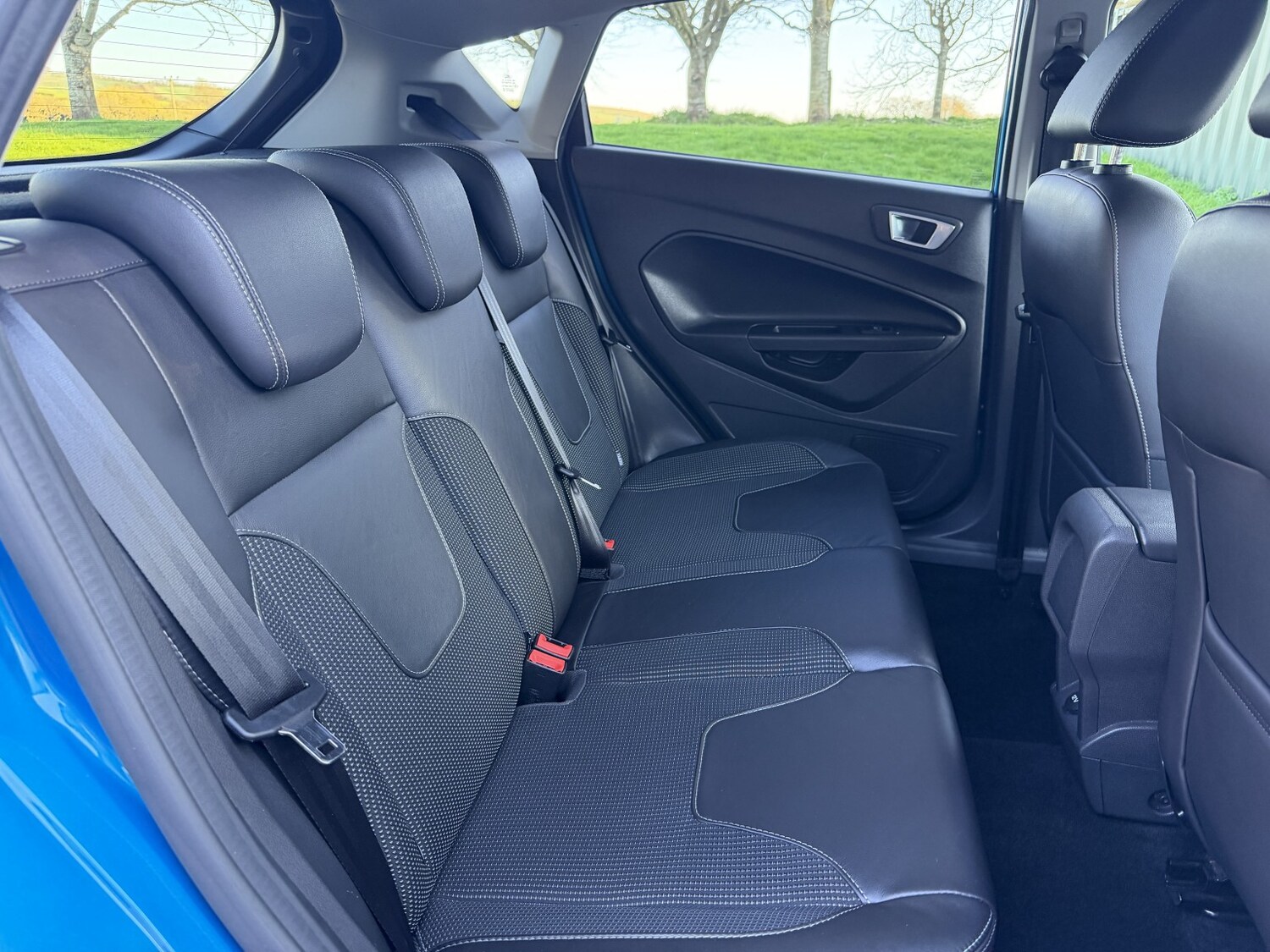 Used Ford Fiesta 2015 for sale - 77945781: Photo 49