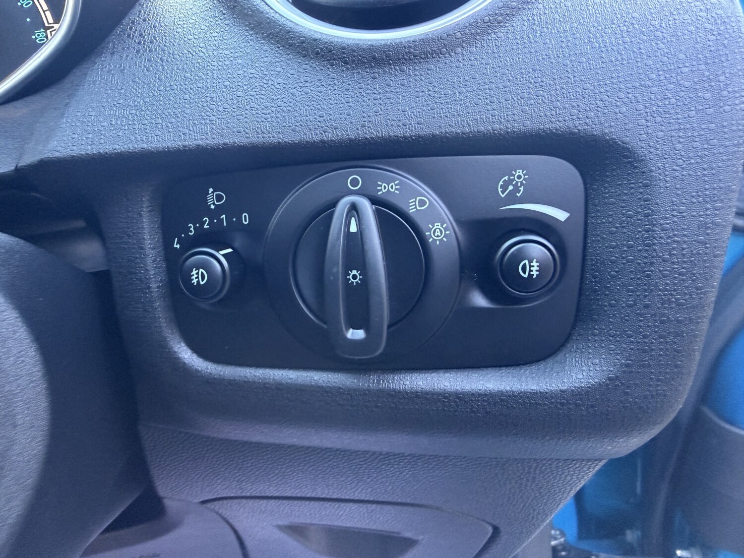 Used Ford Fiesta 2015 for sale - 77945781: Photo 56