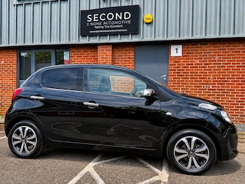 Used Citroen C1 2019 for sale - 78531454: Photo
