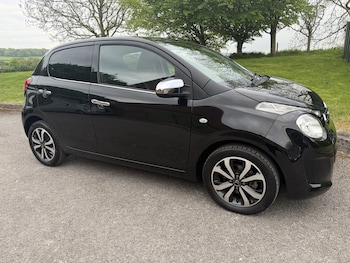 Used Citroen C1 2019 for sale - 78531454: Photo