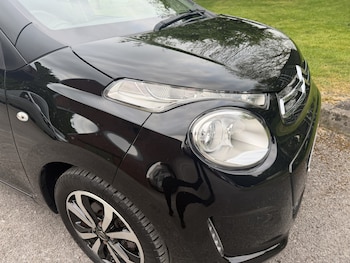 Used Citroen C1 2019 for sale - 78531454: Photo