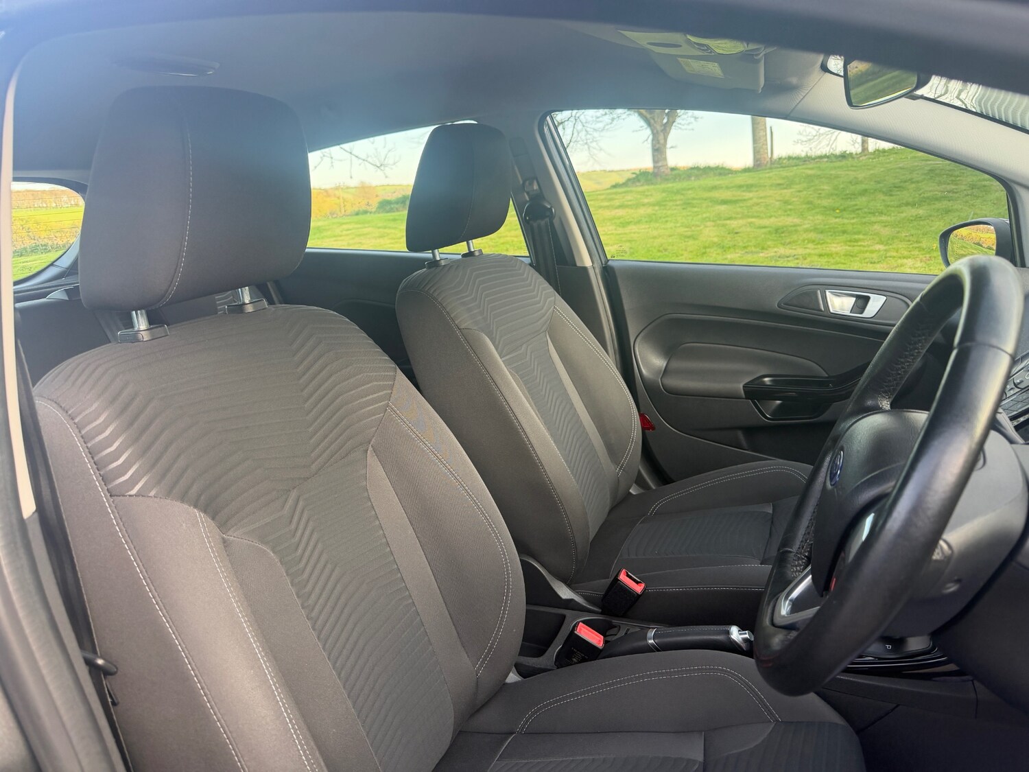 Used Ford Fiesta 2016 for sale - 78155363: Photo 13