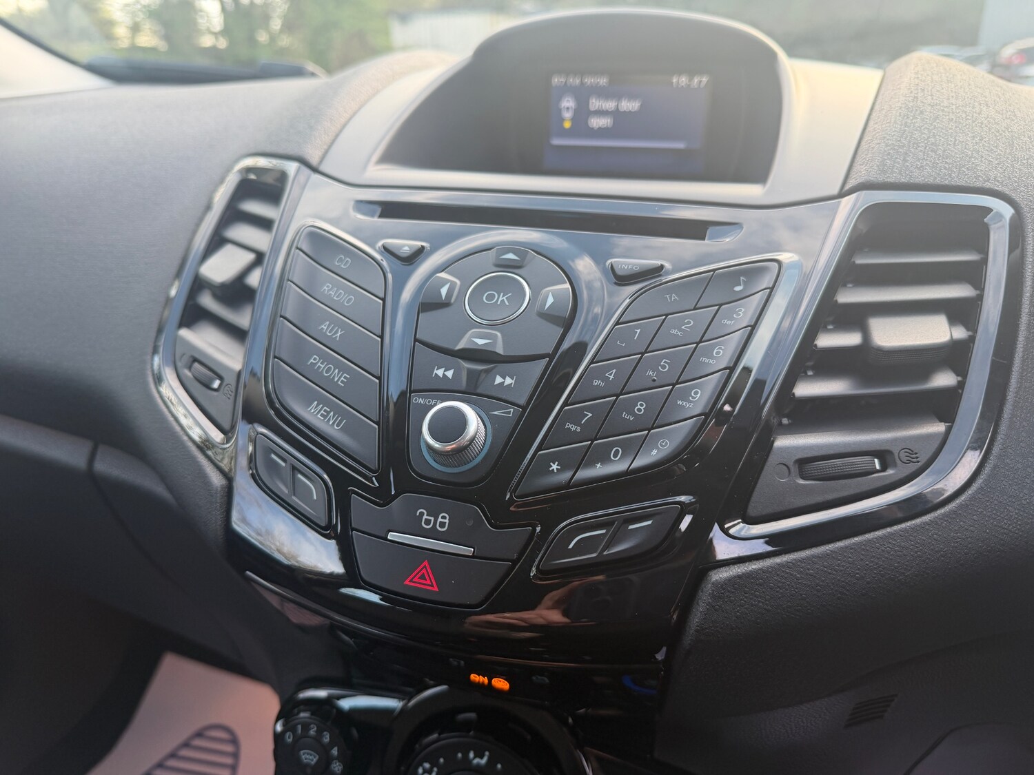 Used Ford Fiesta 2016 for sale - 78155363: Photo 20