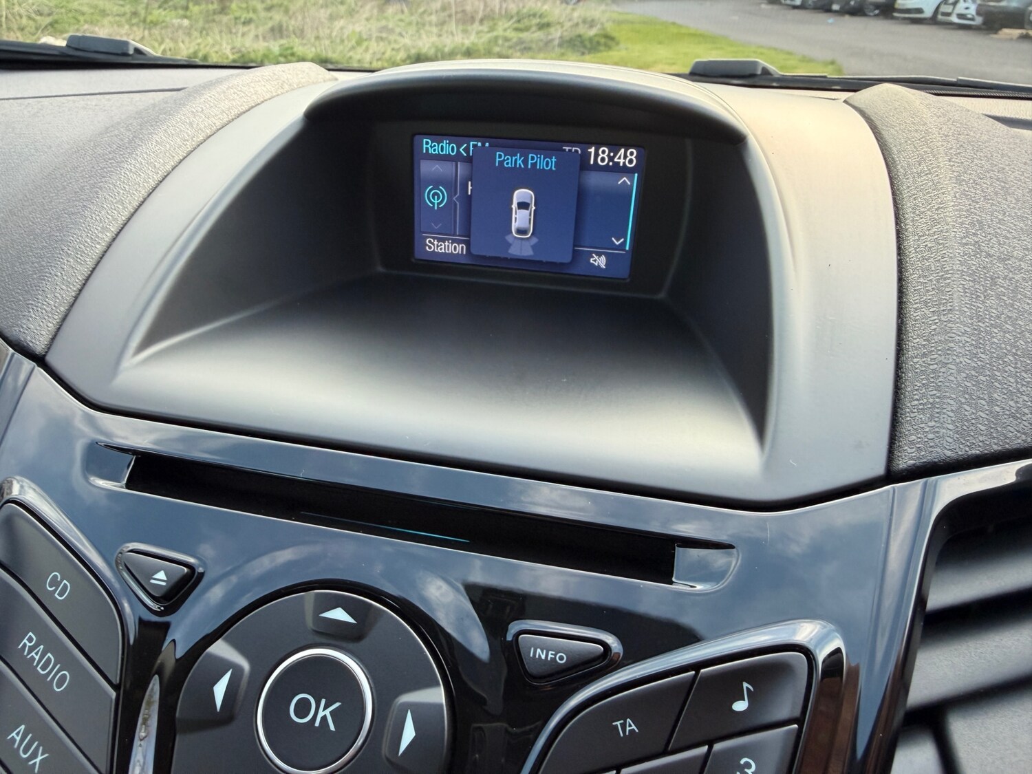 Used Ford Fiesta 2016 for sale - 78155363: Photo 22