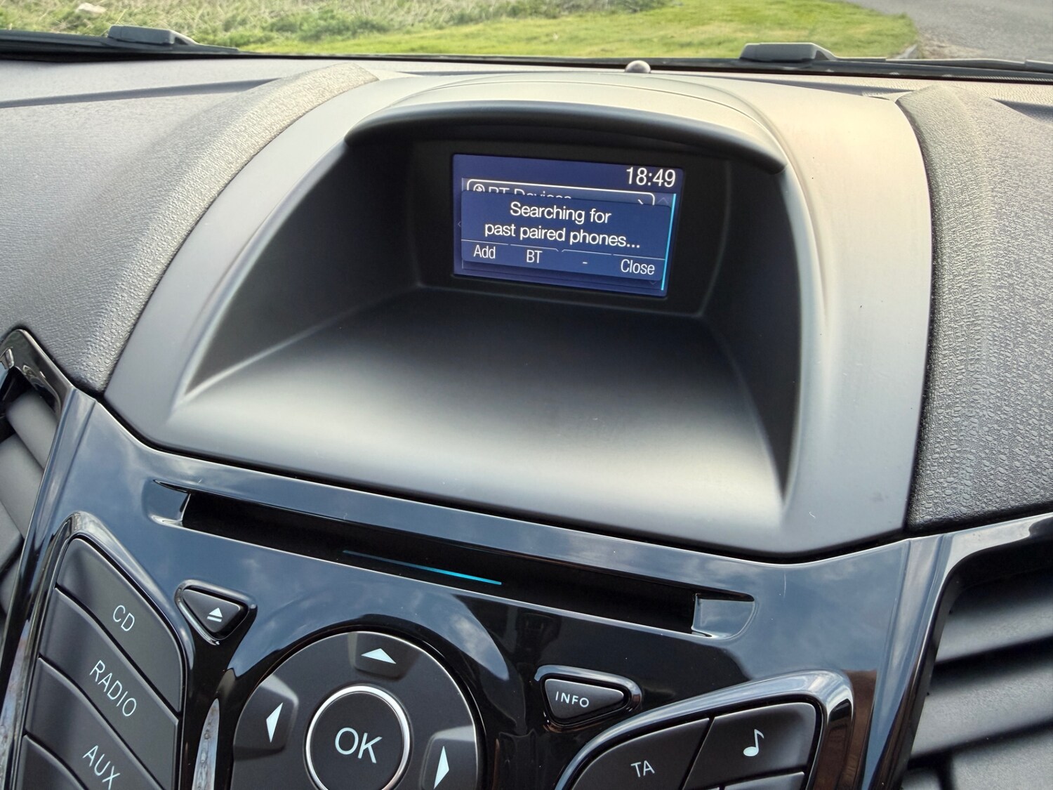 Used Ford Fiesta 2016 for sale - 78155363: Photo 23