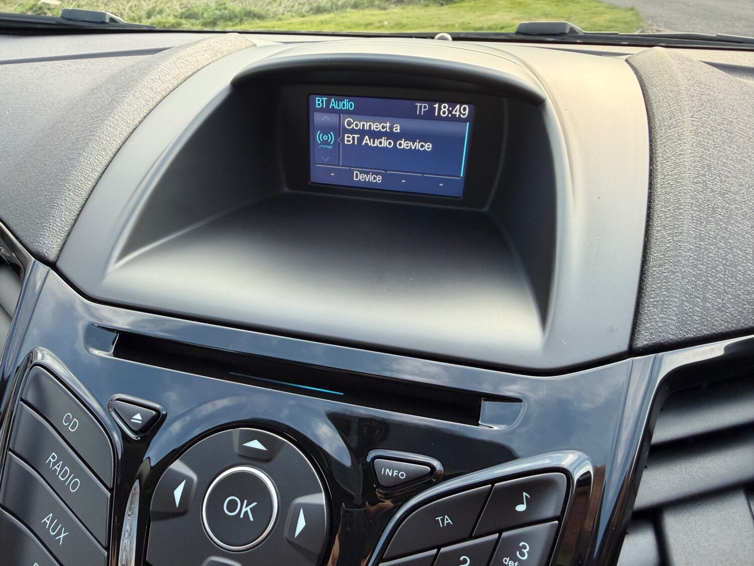 Used Ford Fiesta 2016 for sale - 78155363: Photo 24