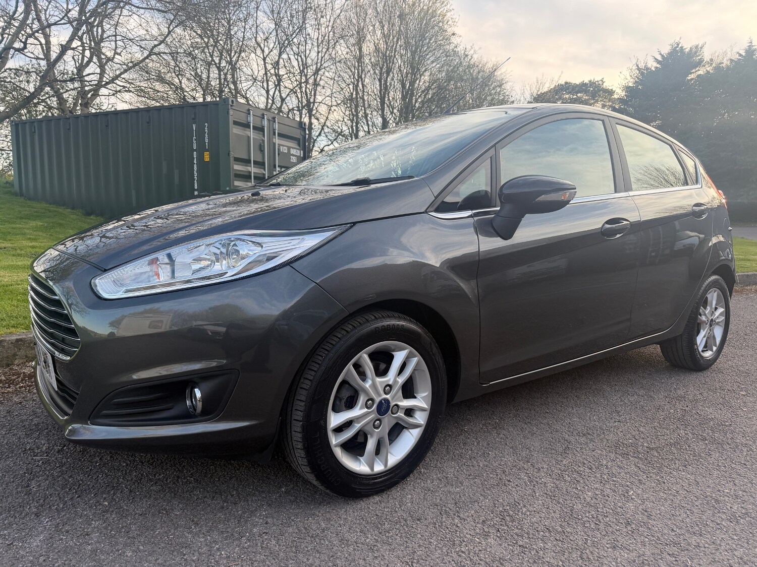 Used Ford Fiesta 2016 for sale - 78155363: Photo 26