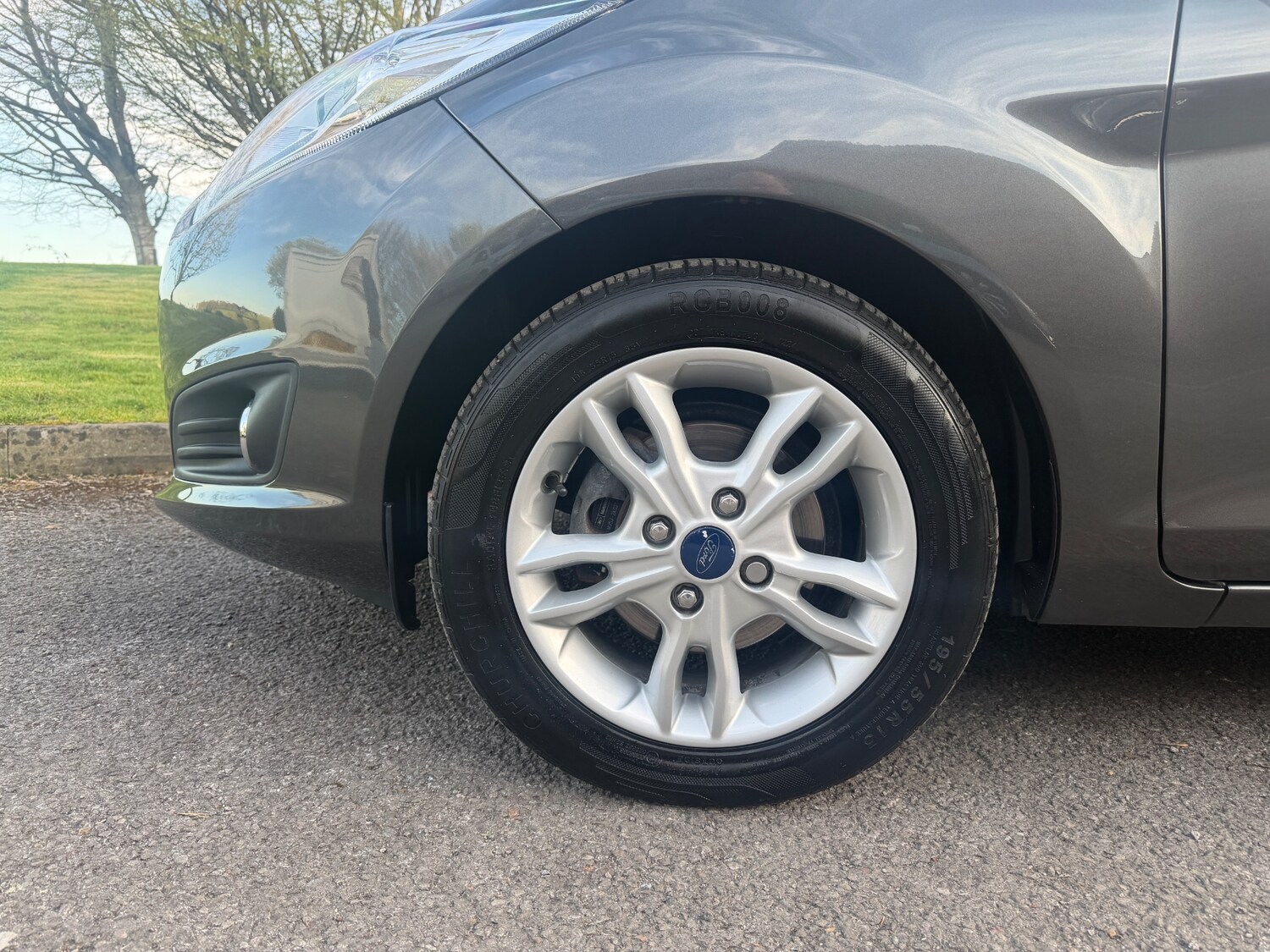 Used Ford Fiesta 2016 for sale - 78155363: Photo 27