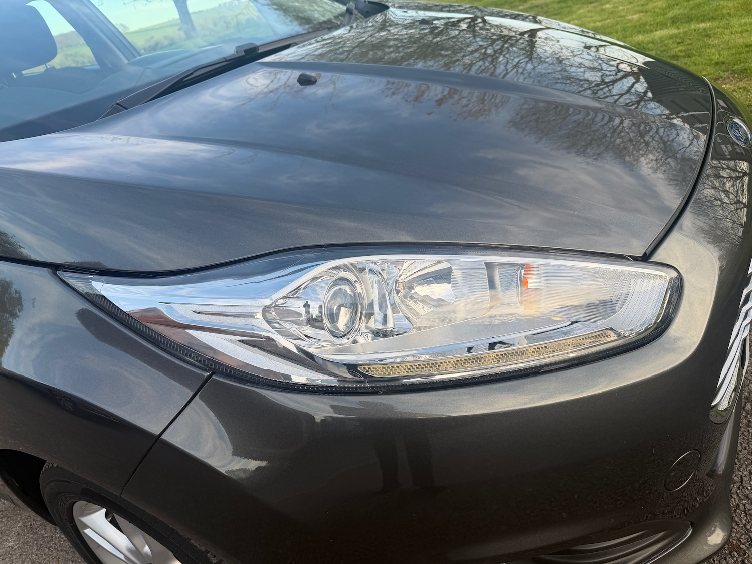 Used Ford Fiesta 2016 for sale - 78155363: Photo 3