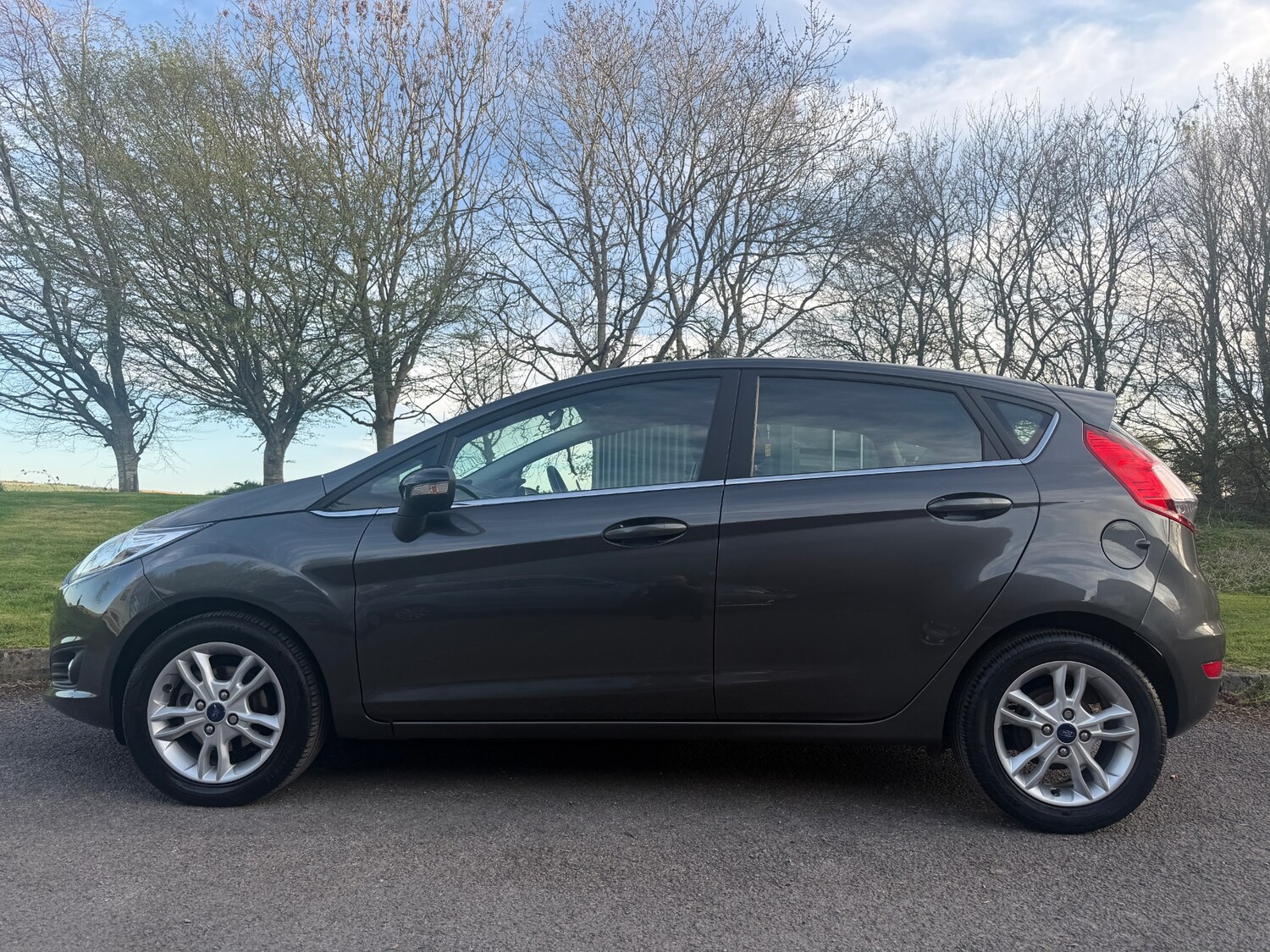 Used Ford Fiesta 2016 for sale - 78155363: Photo 30