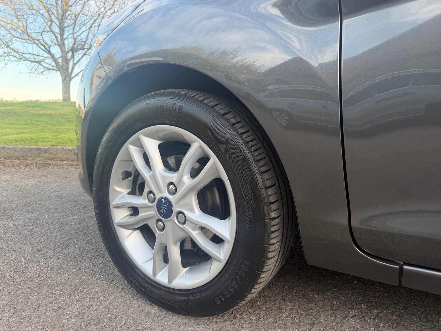 Used Ford Fiesta 2016 for sale - 78155363: Photo 31