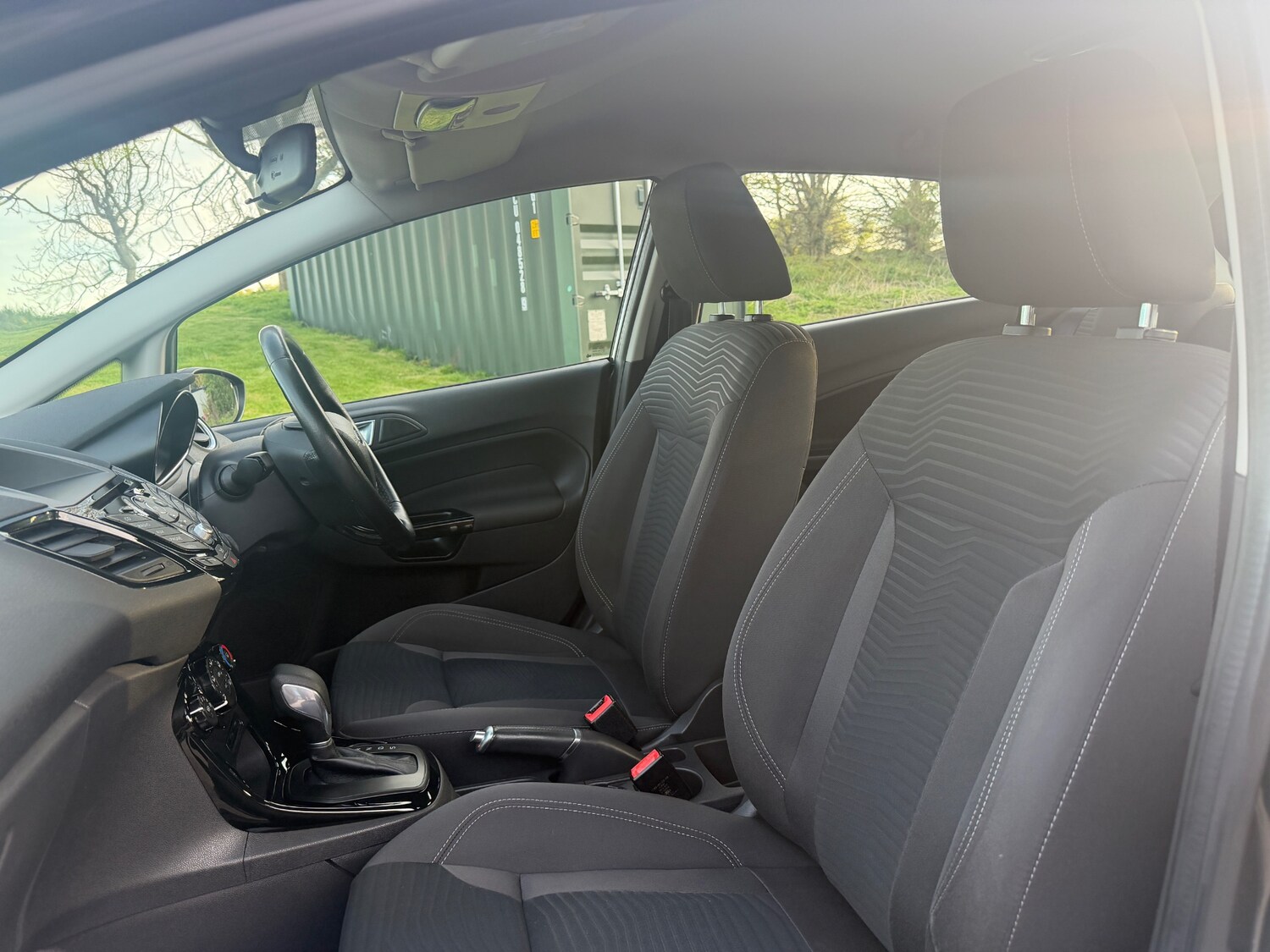 Used Ford Fiesta 2016 for sale - 78155363: Photo 33