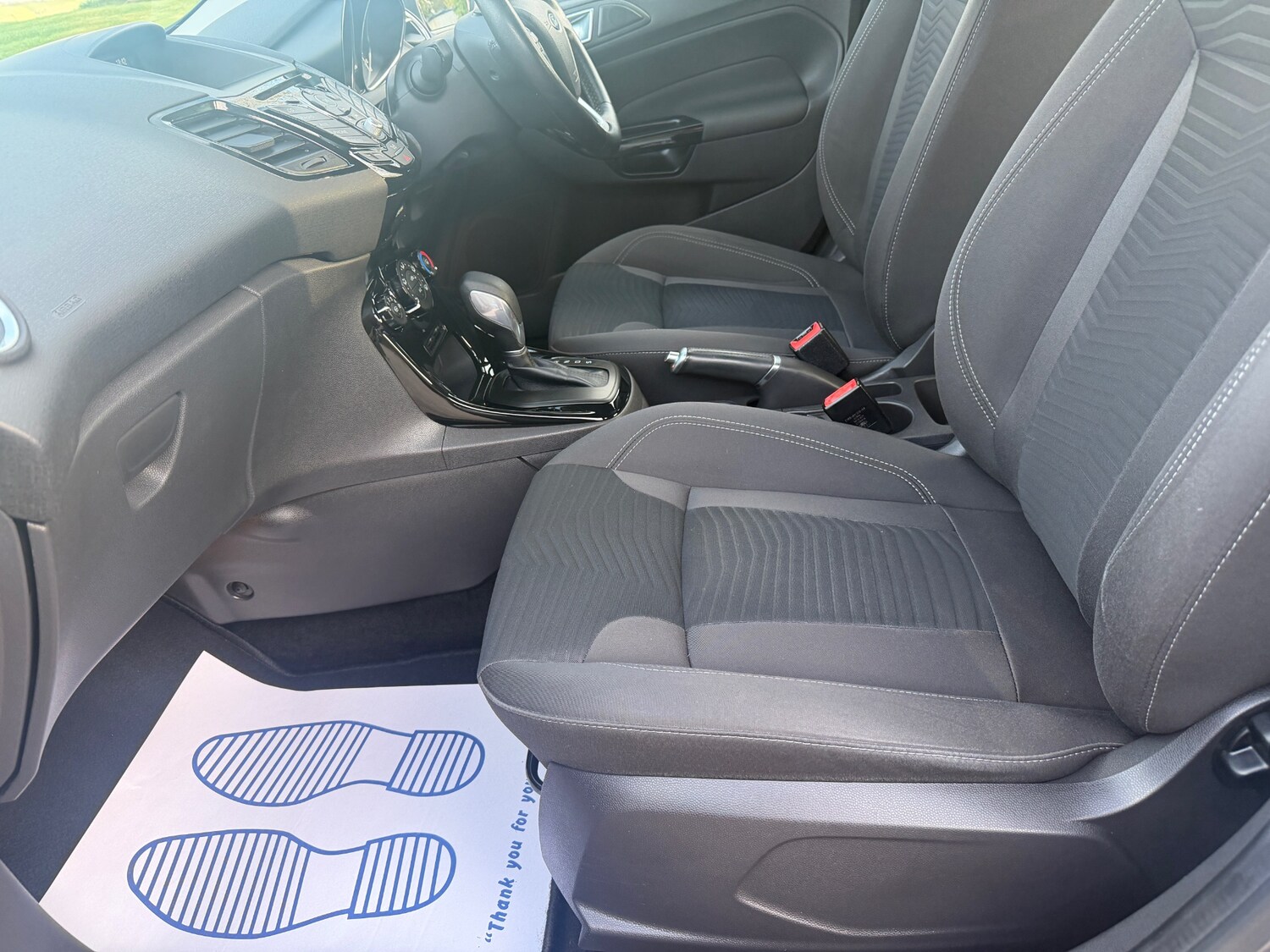 Used Ford Fiesta 2016 for sale - 78155363: Photo 34