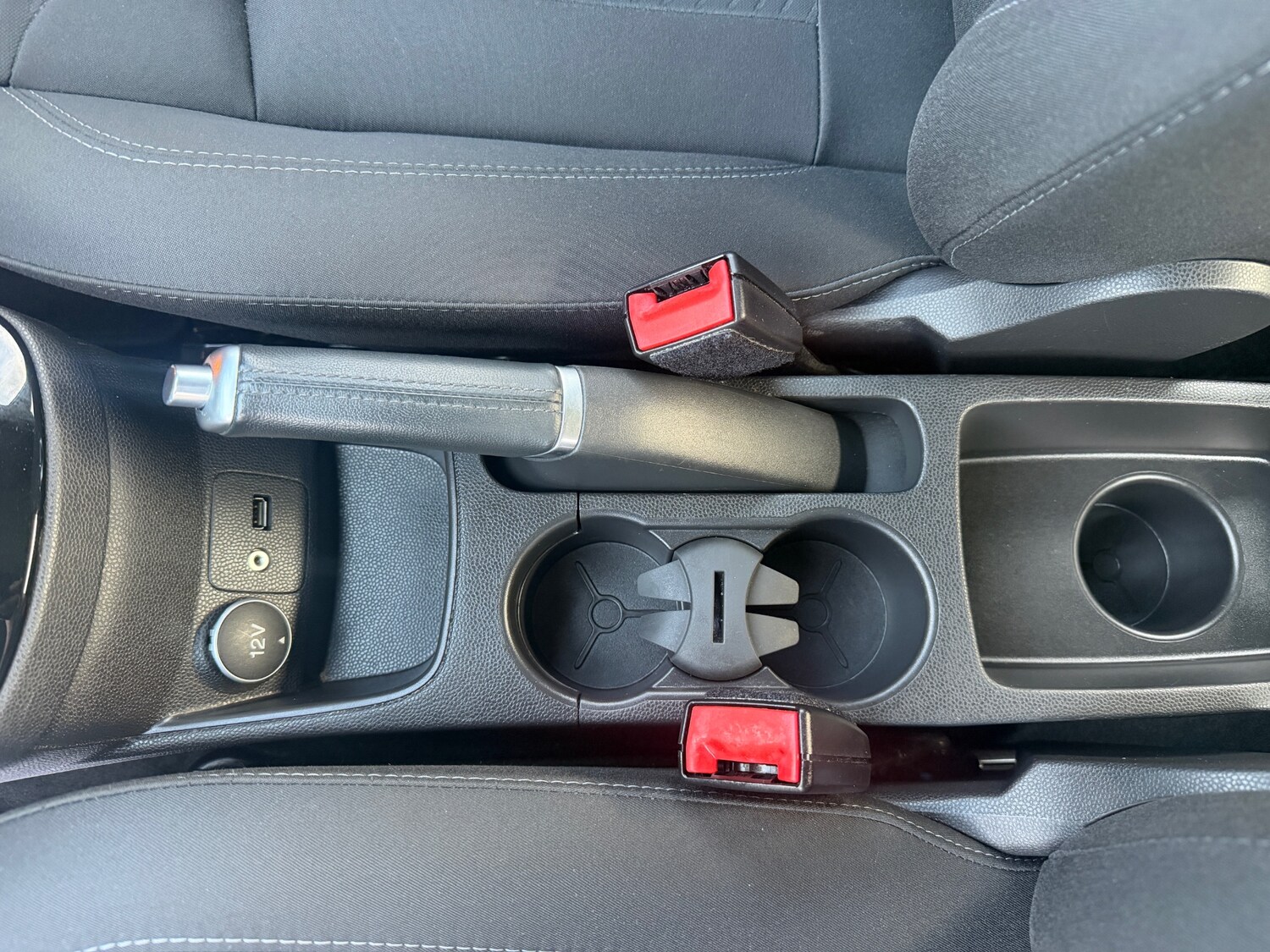 Used Ford Fiesta 2016 for sale - 78155363: Photo 36