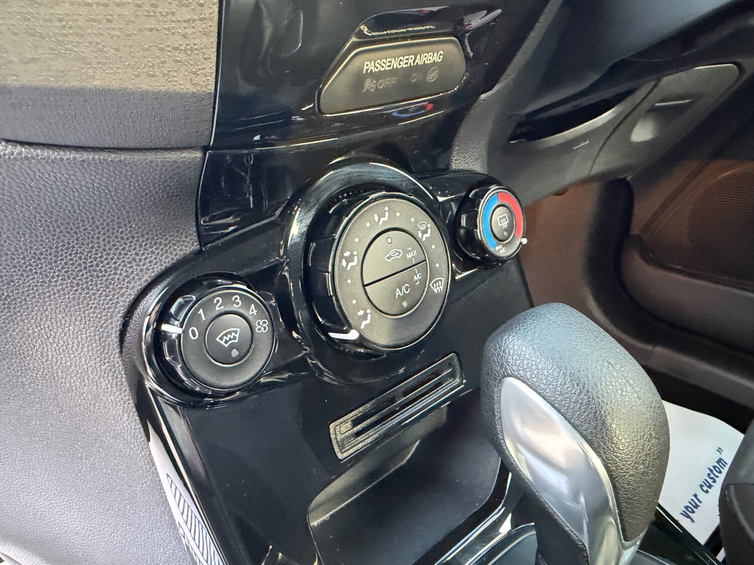 Used Ford Fiesta 2016 for sale - 78155363: Photo 39