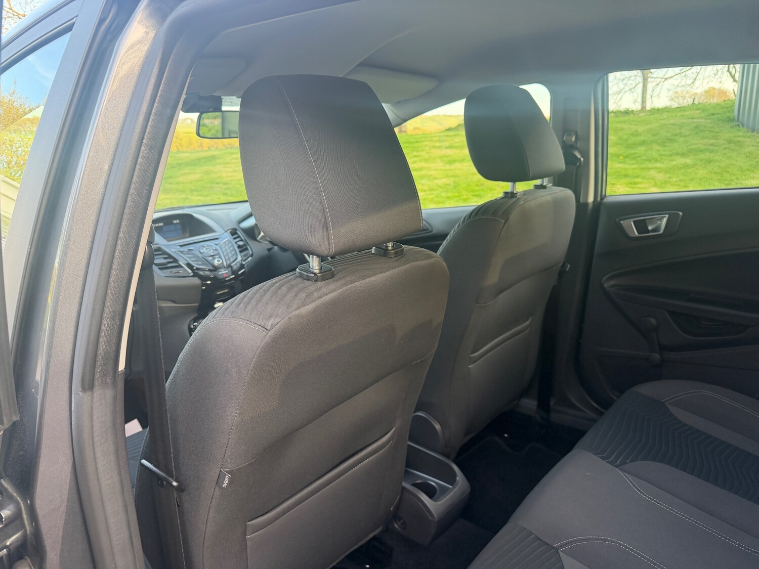 Used Ford Fiesta 2016 for sale - 78155363: Photo 41