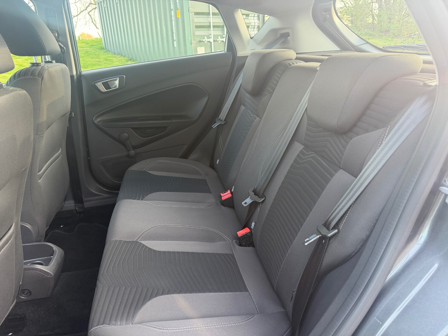 Used Ford Fiesta 2016 for sale - 78155363: Photo 42