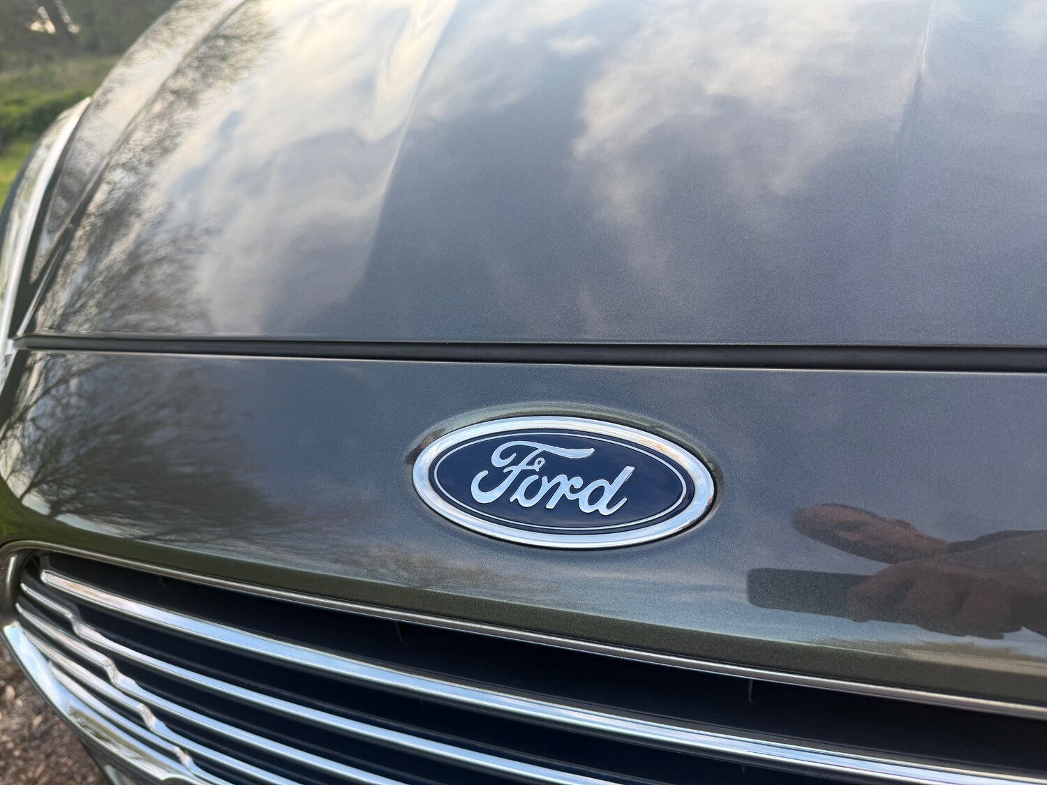 Used Ford Fiesta 2016 for sale - 78155363: Photo 46