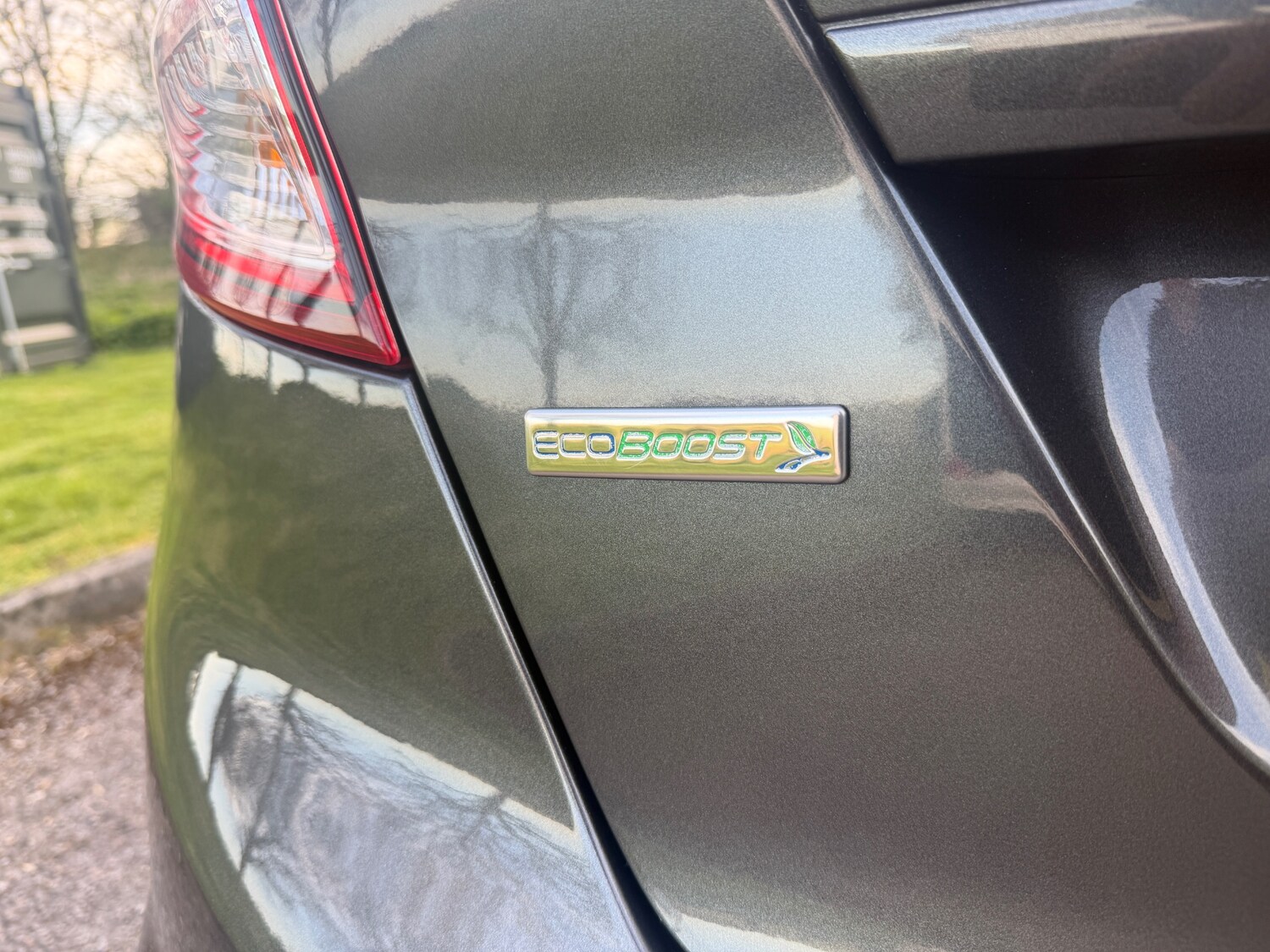 Used Ford Fiesta 2016 for sale - 78155363: Photo 50