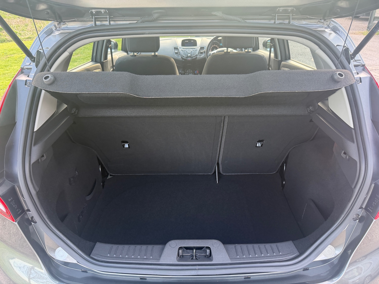 Used Ford Fiesta 2016 for sale - 78155363: Photo 51