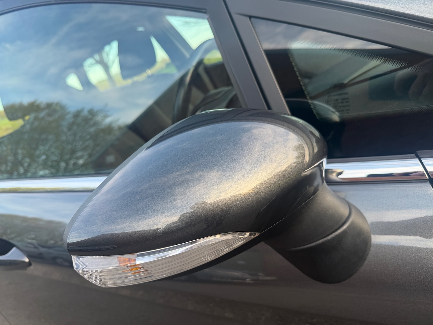 Used Ford Fiesta 2016 for sale - 78155363: Photo 6