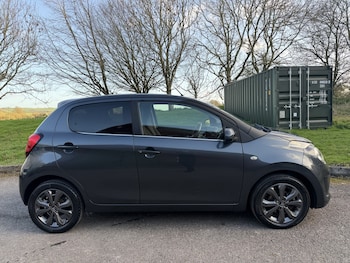 Used Citroen C1 2015 for sale - 77749771: Photo