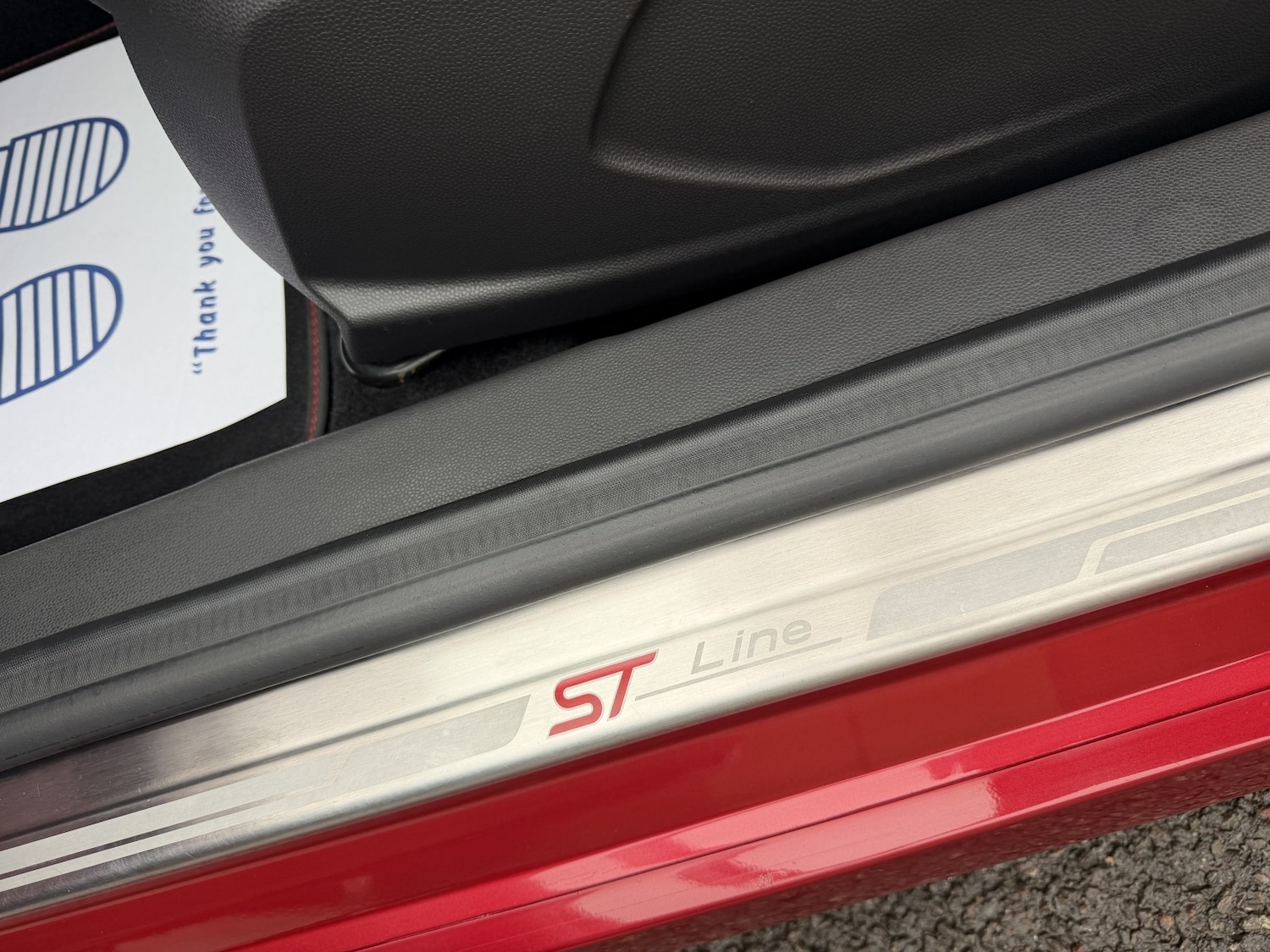 Used Ford Fiesta 2017 for sale - 77749977: Photo 10