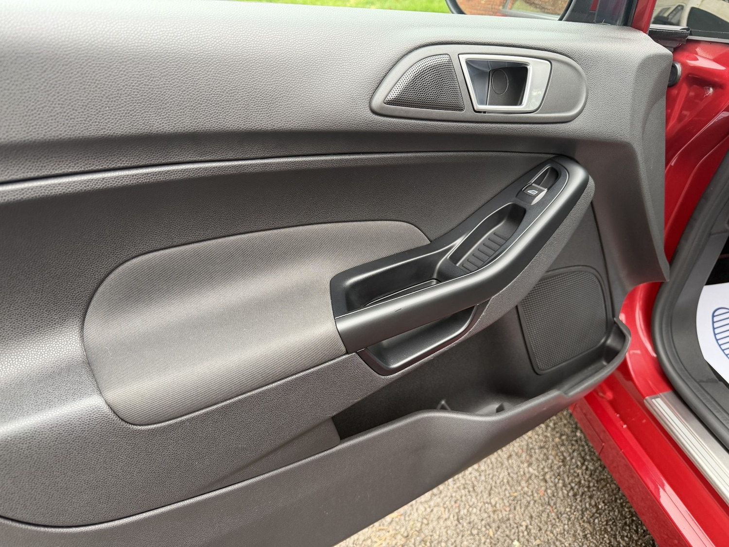 Used Ford Fiesta 2017 for sale - 77749977: Photo 12