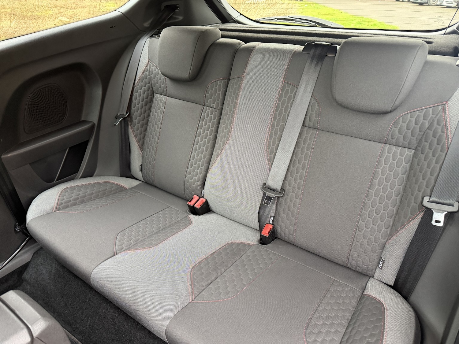 Used Ford Fiesta 2017 for sale - 77749977: Photo 15