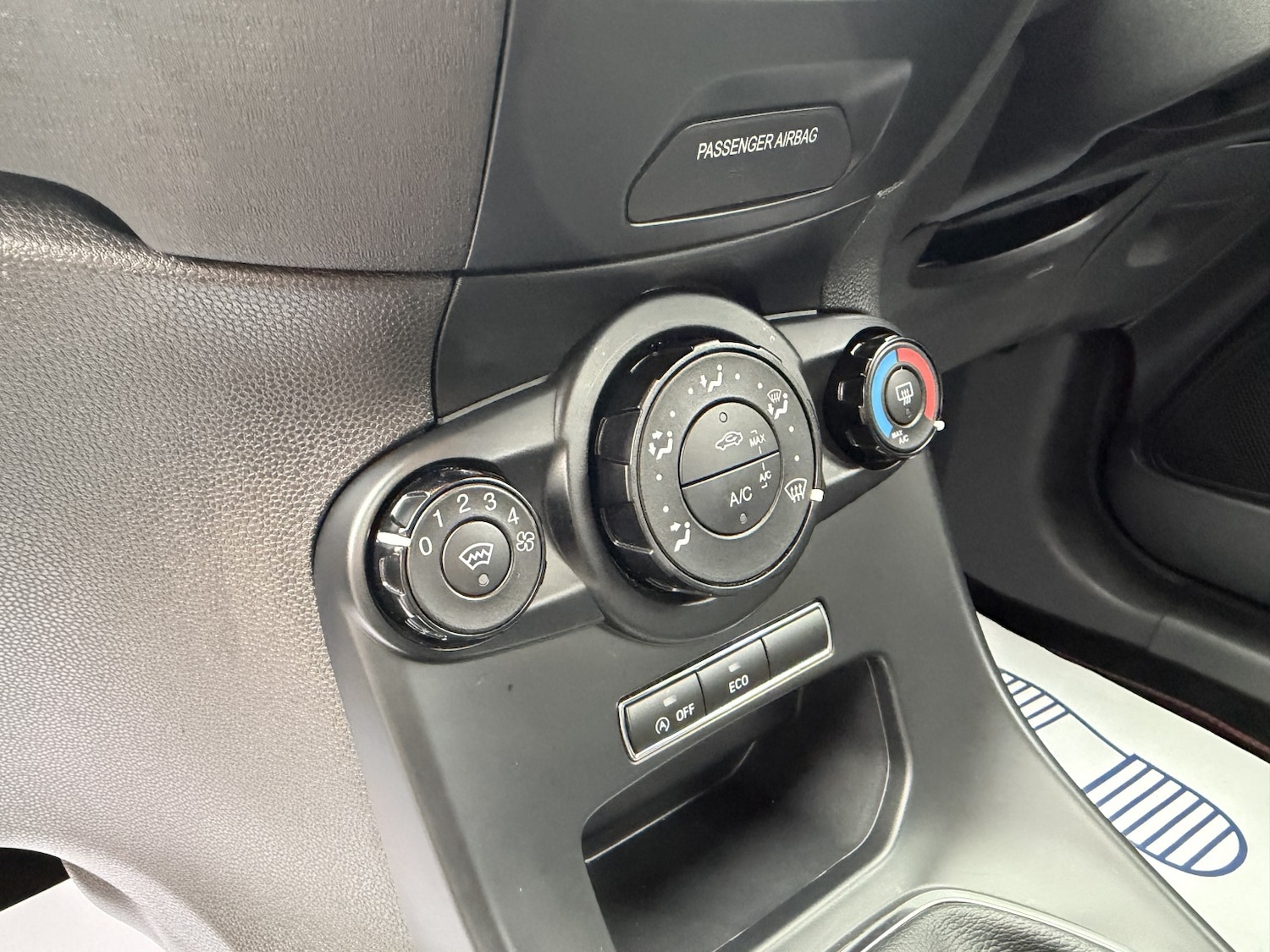 Used Ford Fiesta 2017 for sale - 77749977: Photo 19