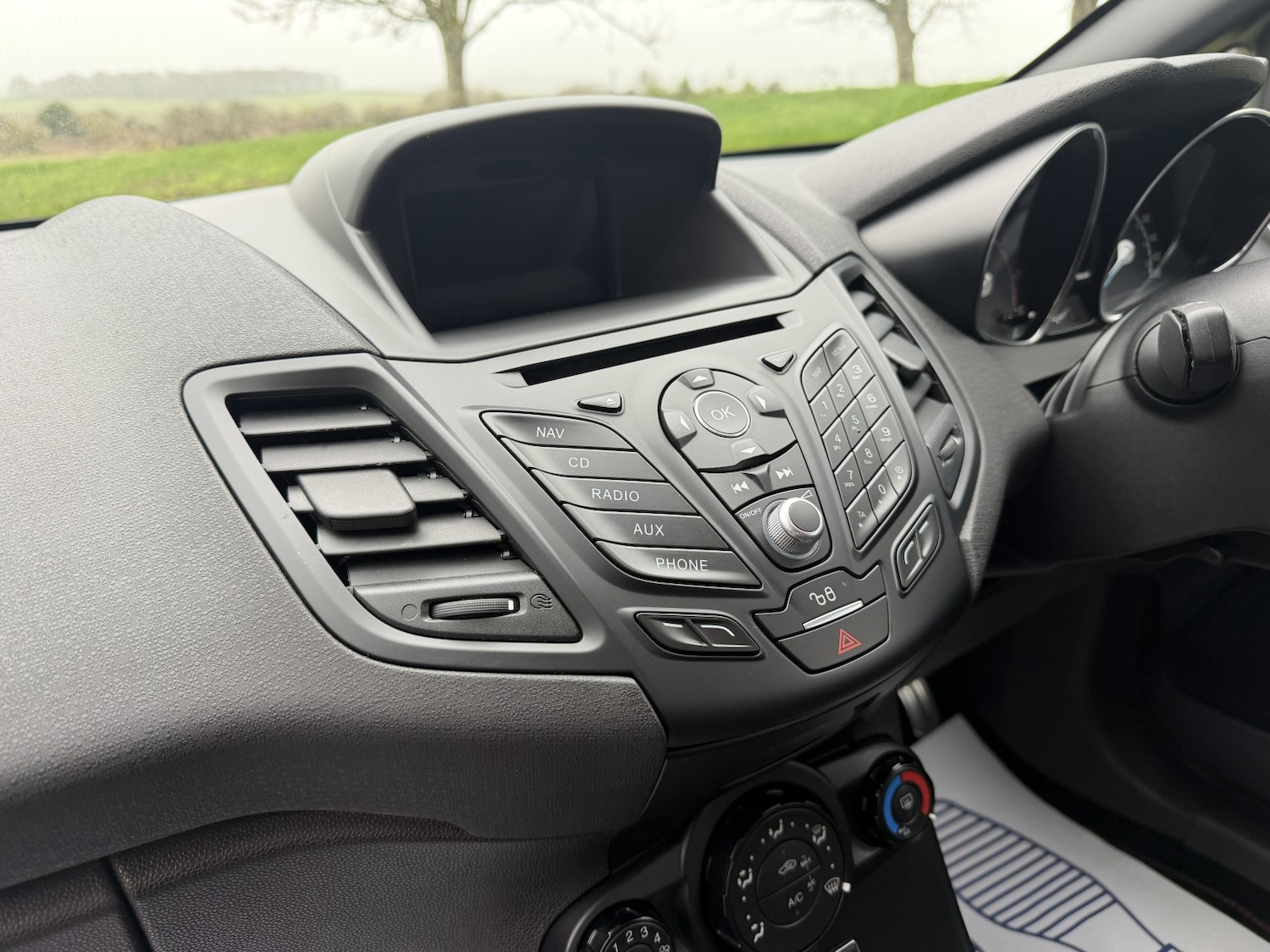 Used Ford Fiesta 2017 for sale - 77749977: Photo 20