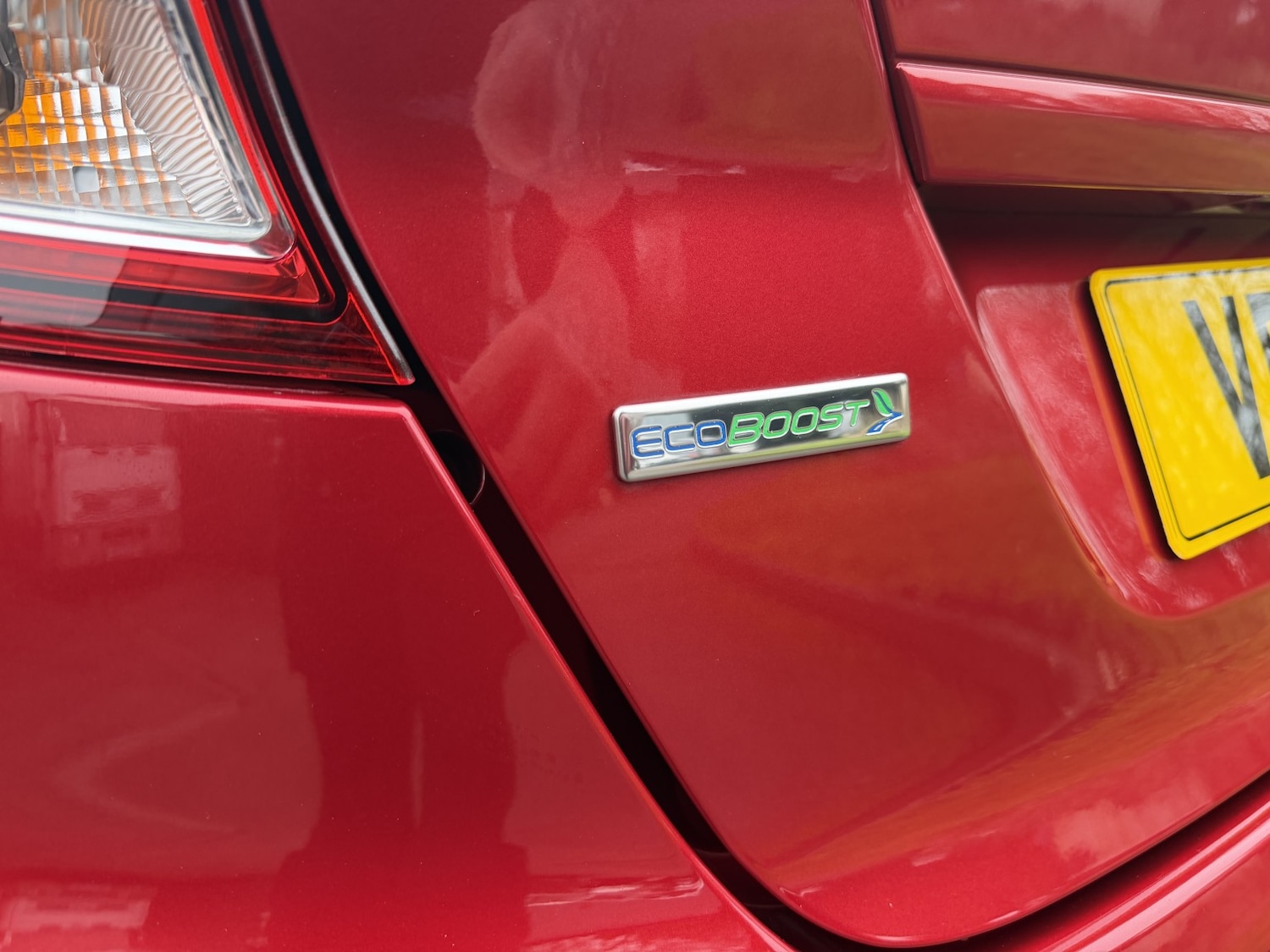 Used Ford Fiesta 2017 for sale - 77749977: Photo 26