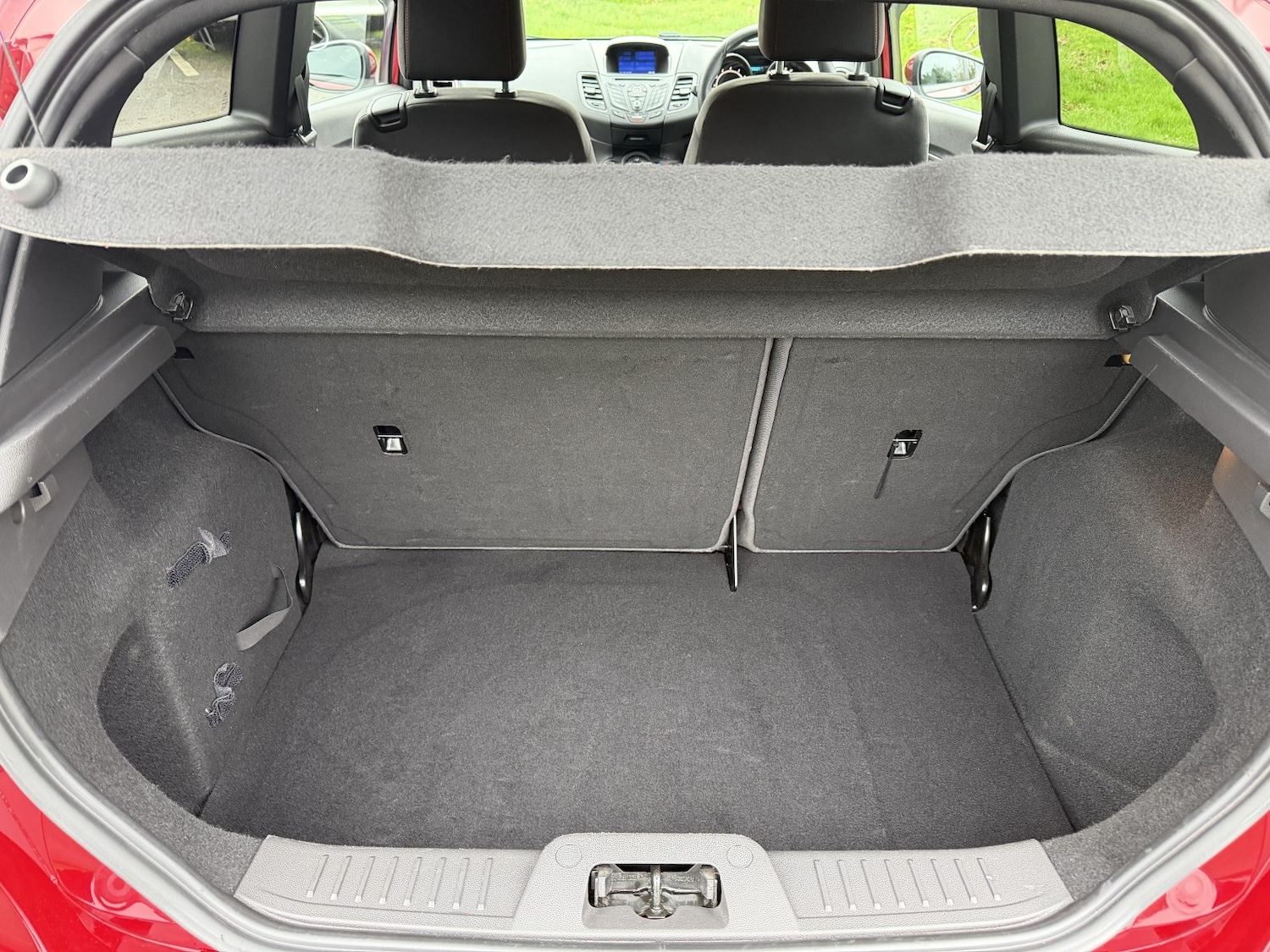 Used Ford Fiesta 2017 for sale - 77749977: Photo 27