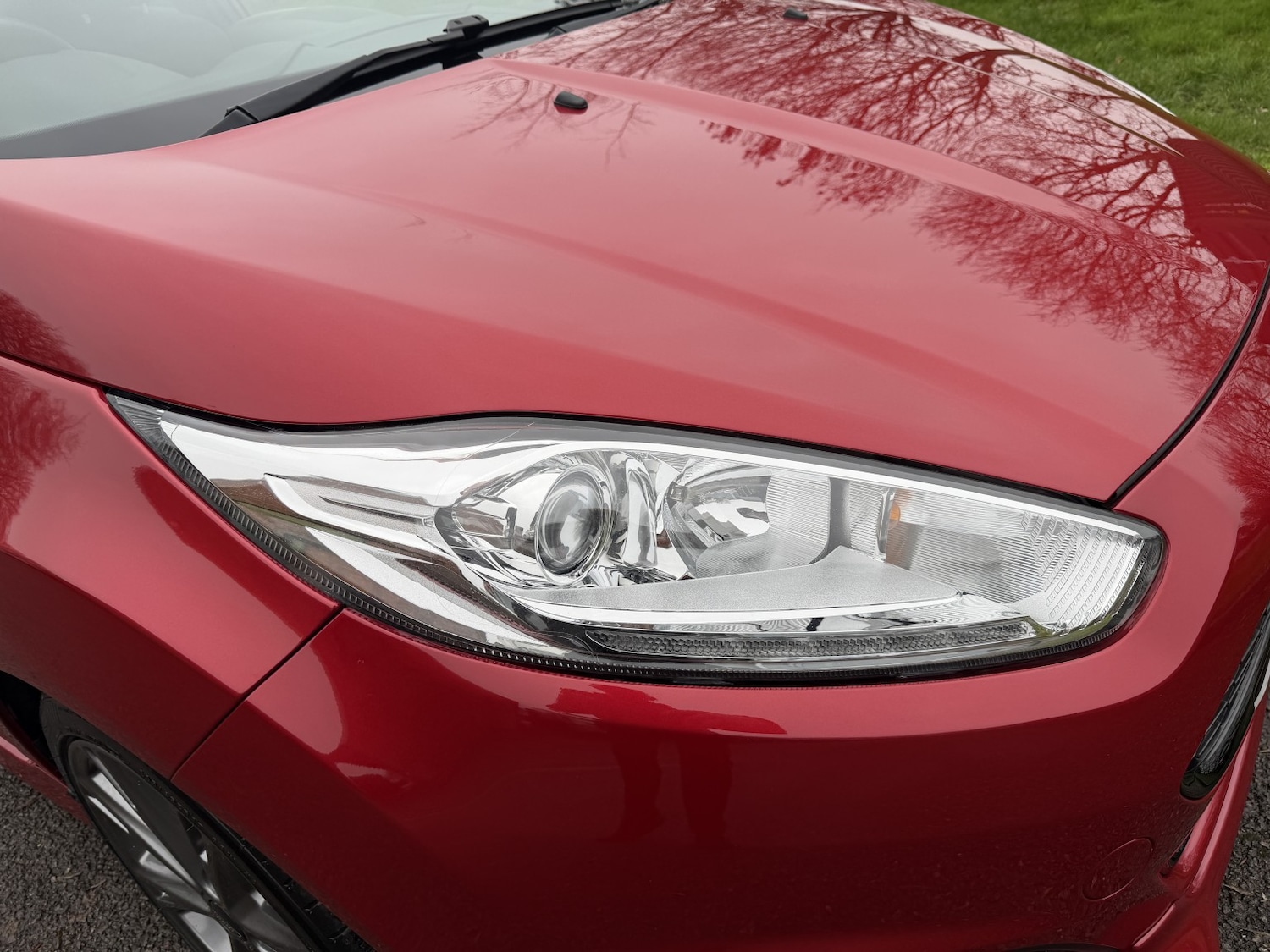 Used Ford Fiesta 2017 for sale - 77749977: Photo 30