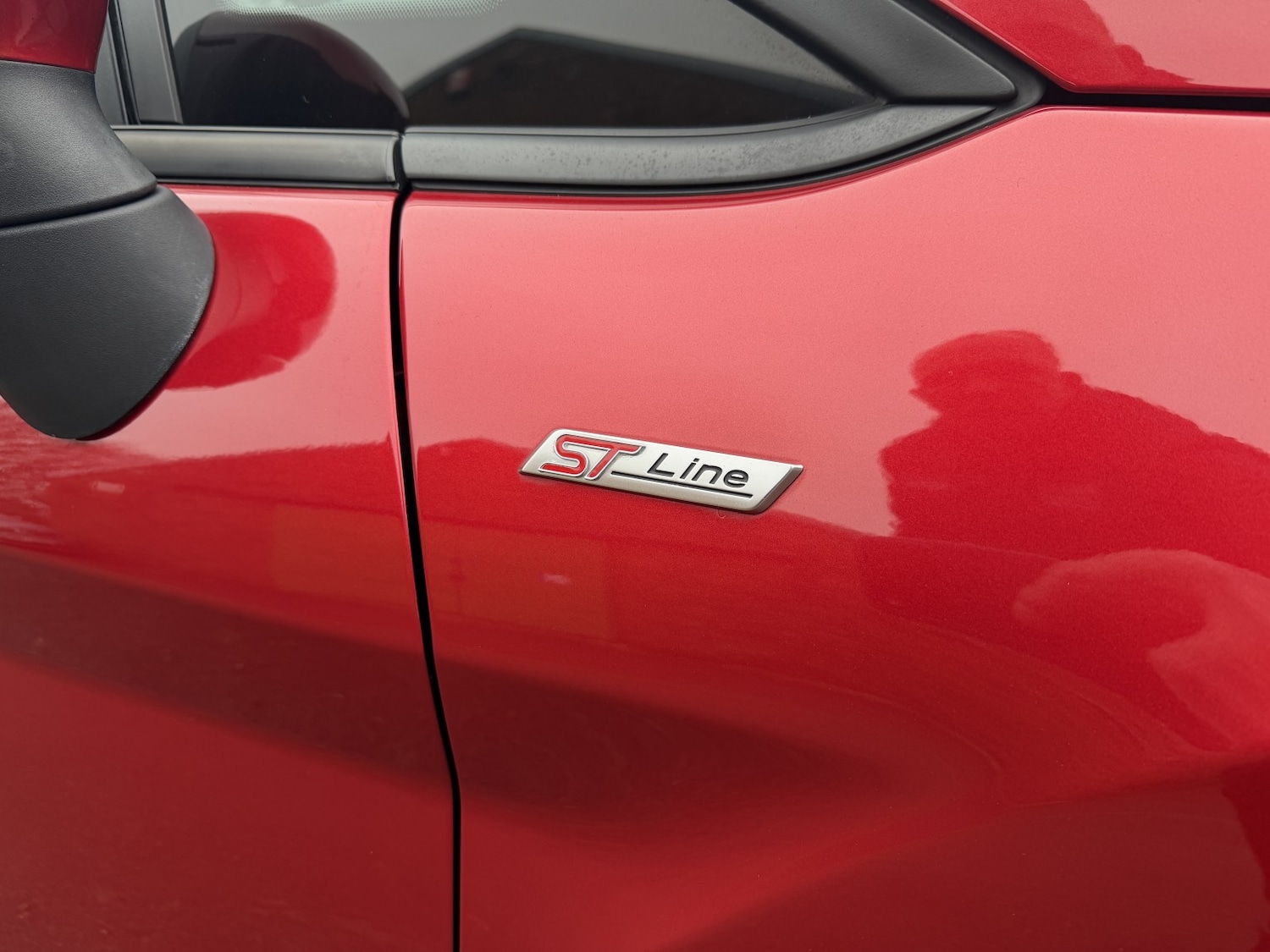 Used Ford Fiesta 2017 for sale - 77749977: Photo 33