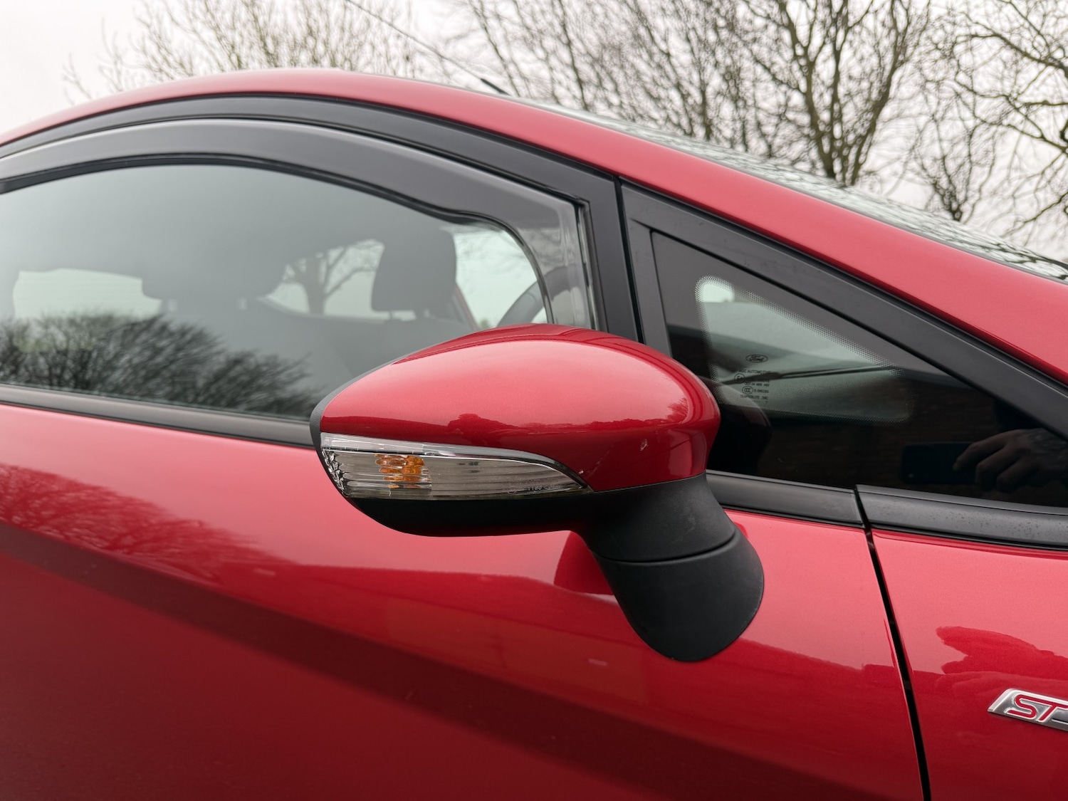 Used Ford Fiesta 2017 for sale - 77749977: Photo 34