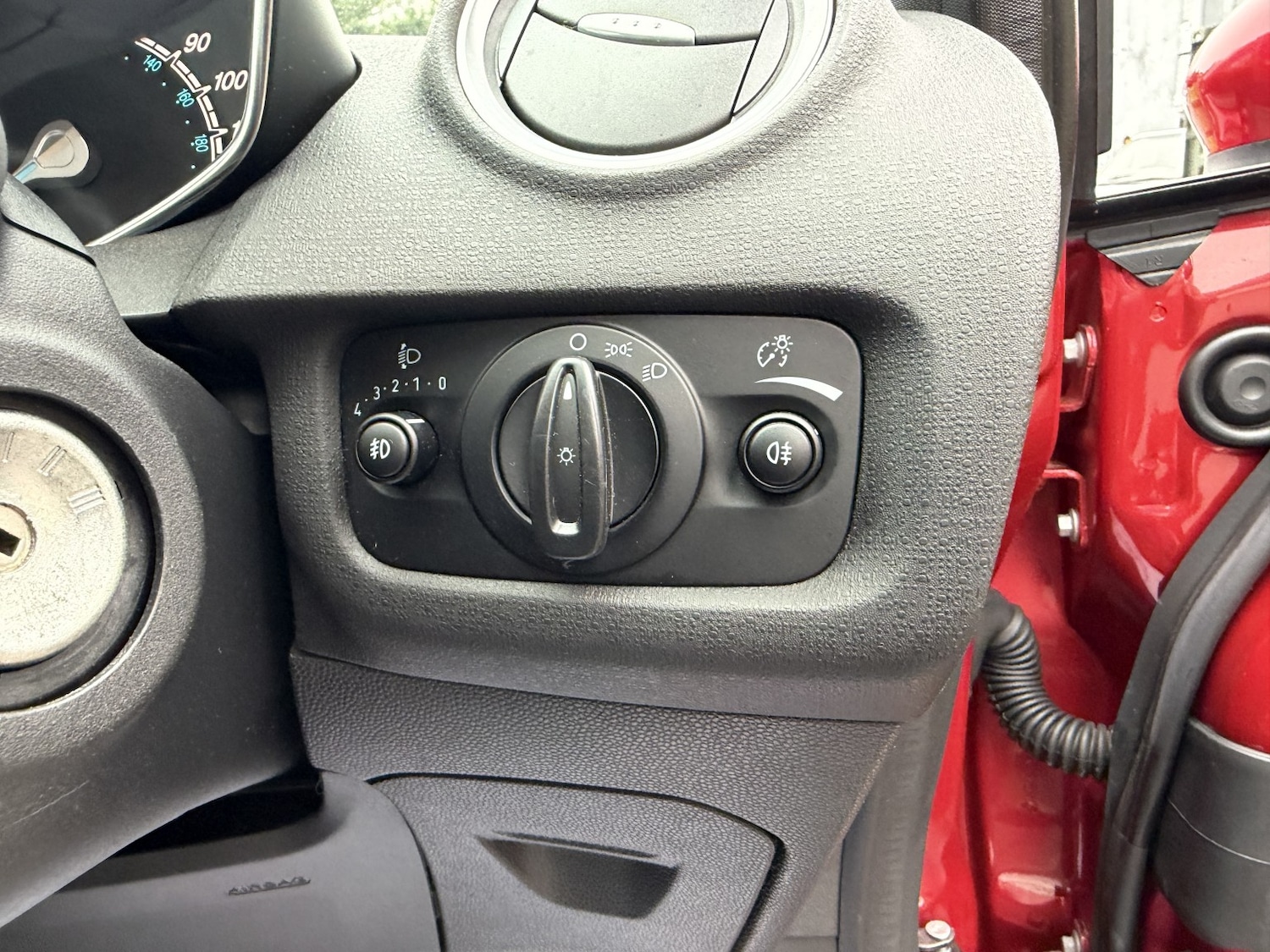 Used Ford Fiesta 2017 for sale - 77749977: Photo 45