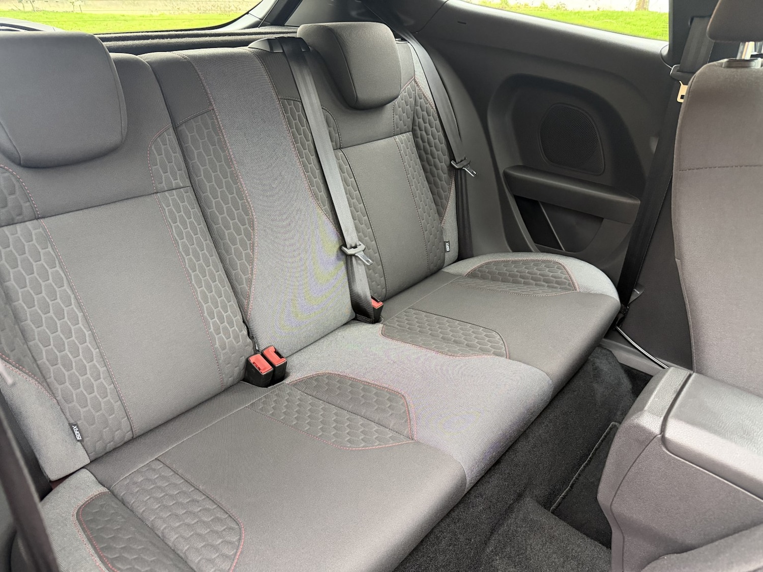 Used Ford Fiesta 2017 for sale - 77749977: Photo 48