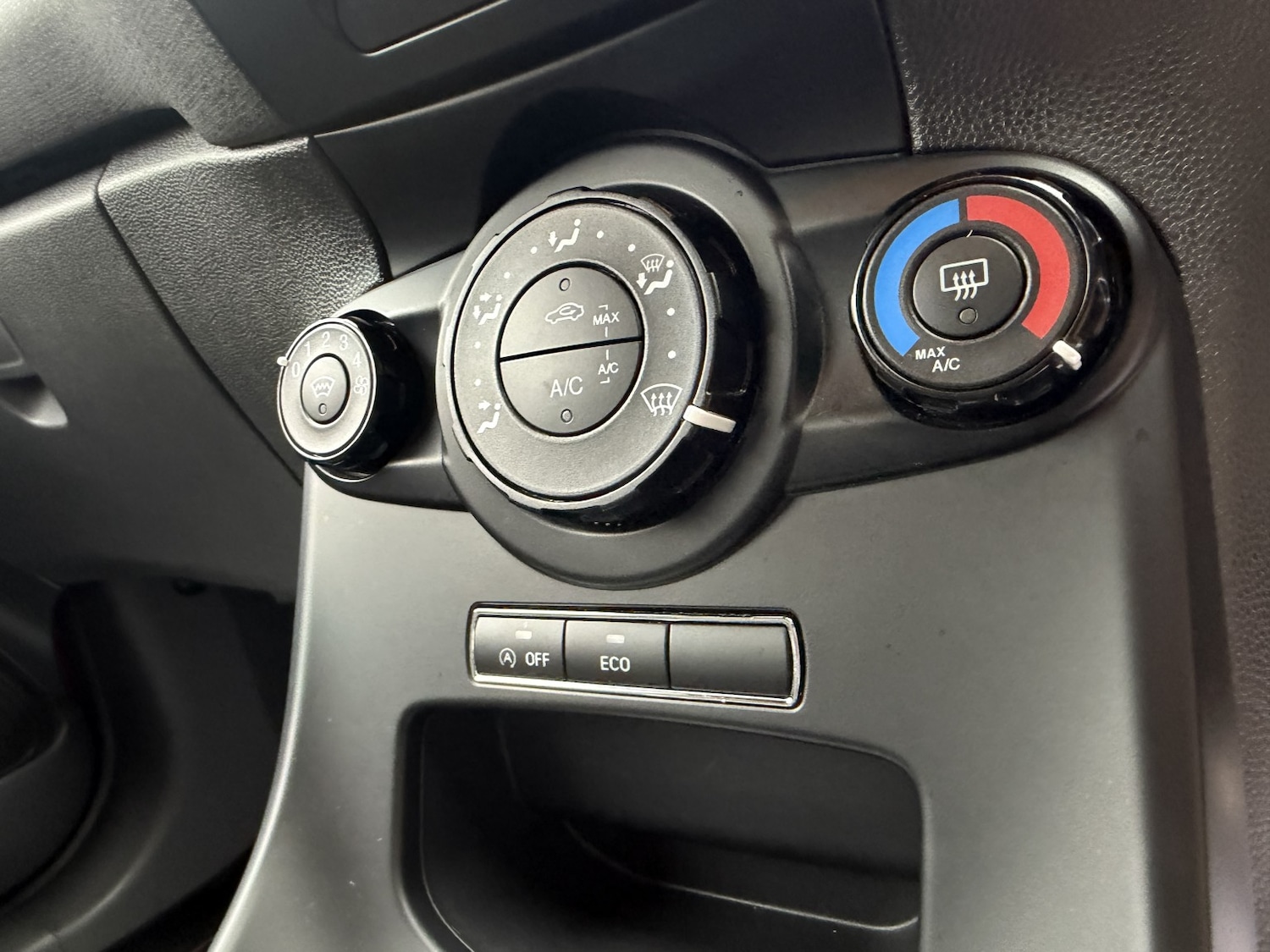 Used Ford Fiesta 2017 for sale - 77749977: Photo 52