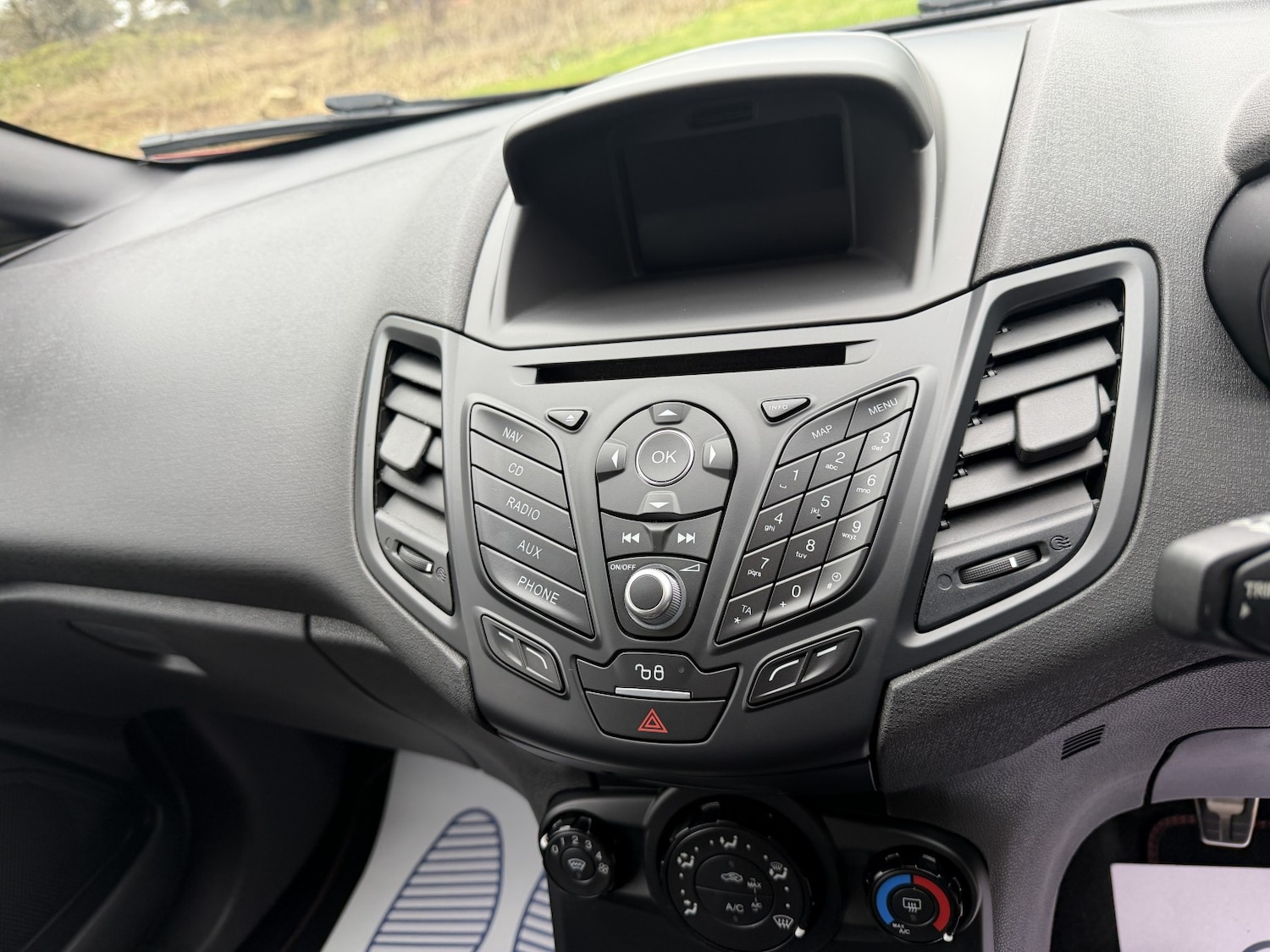 Used Ford Fiesta 2017 for sale - 77749977: Photo 53