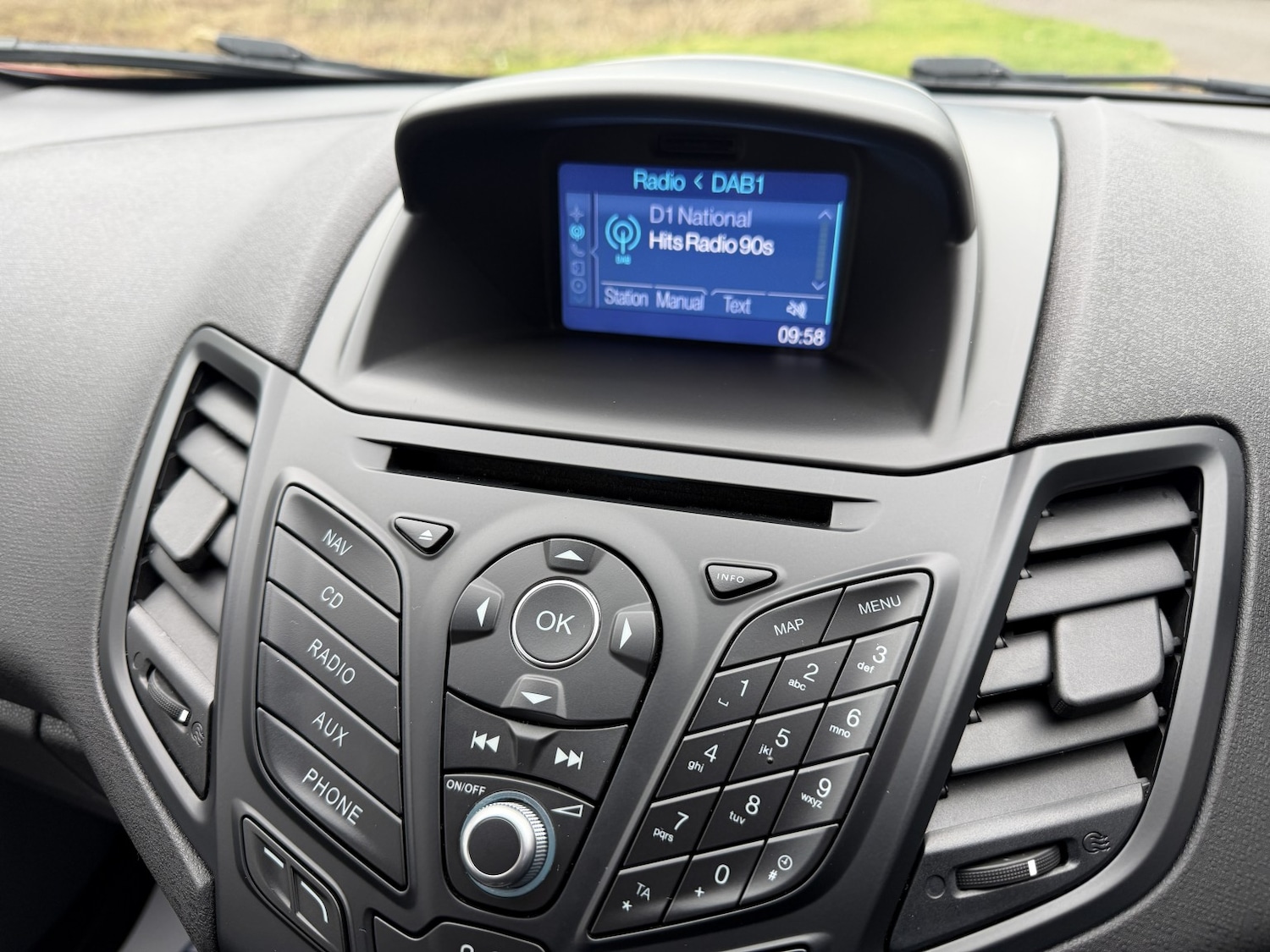 Used Ford Fiesta 2017 for sale - 77749977: Photo 54