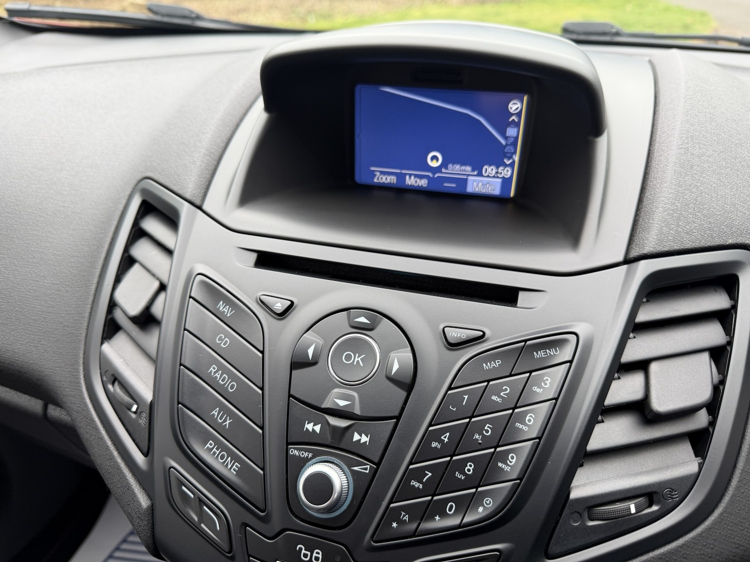 Used Ford Fiesta 2017 for sale - 77749977: Photo 55